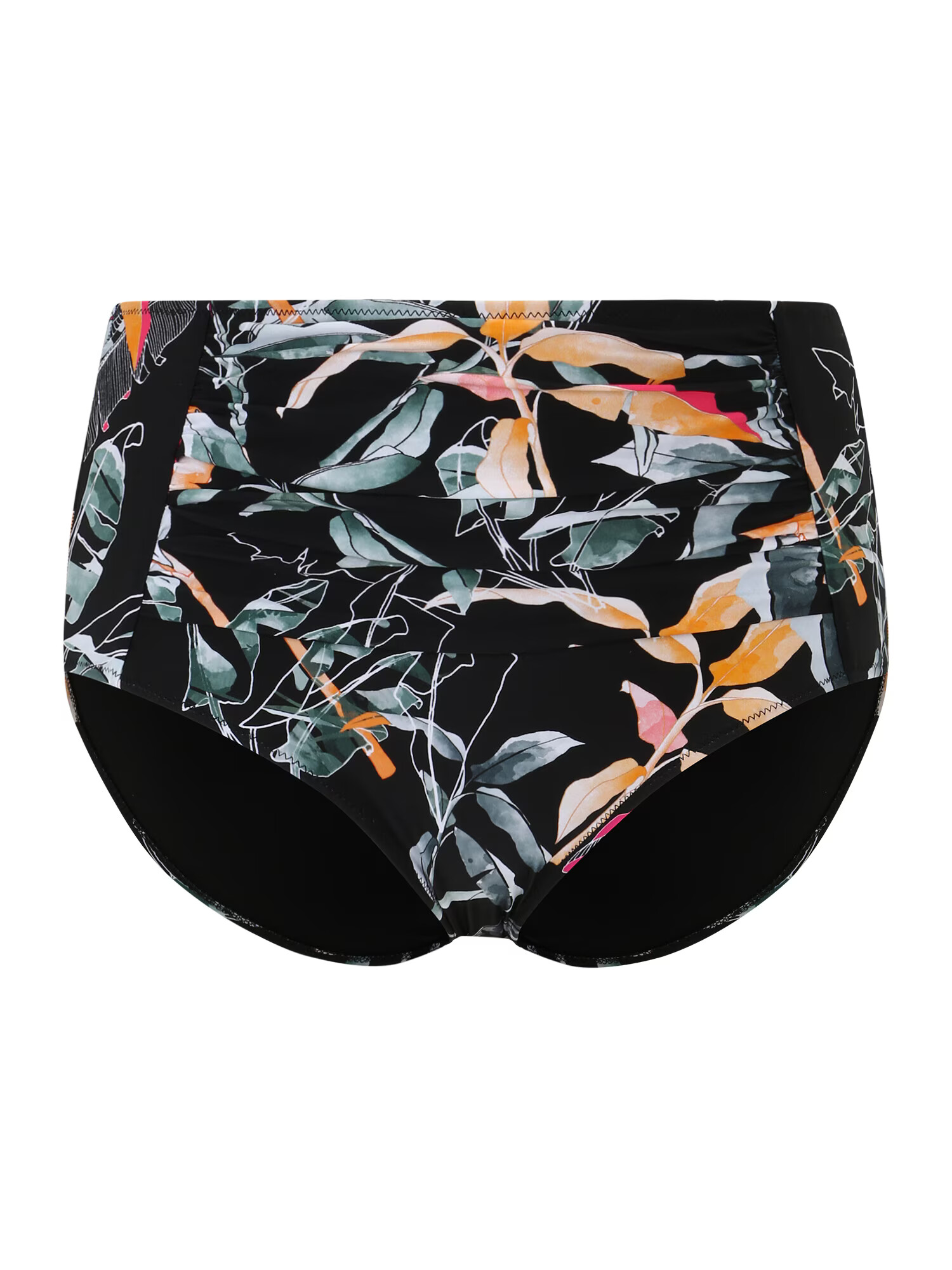 Swim by Zizzi Slip costum de baie 'Stella' mai multe culori / negru - Pled.ro