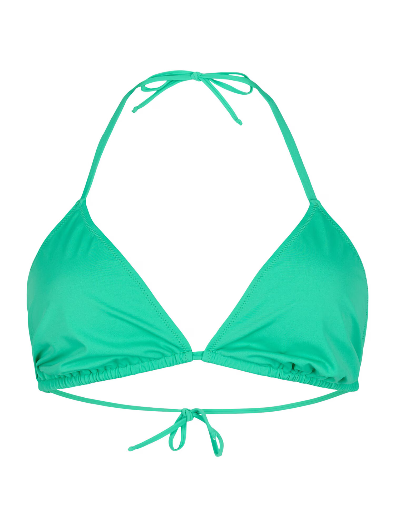 Swim by Zizzi Sutien costum de baie 'SMIA' verde iarbă - Pled.ro