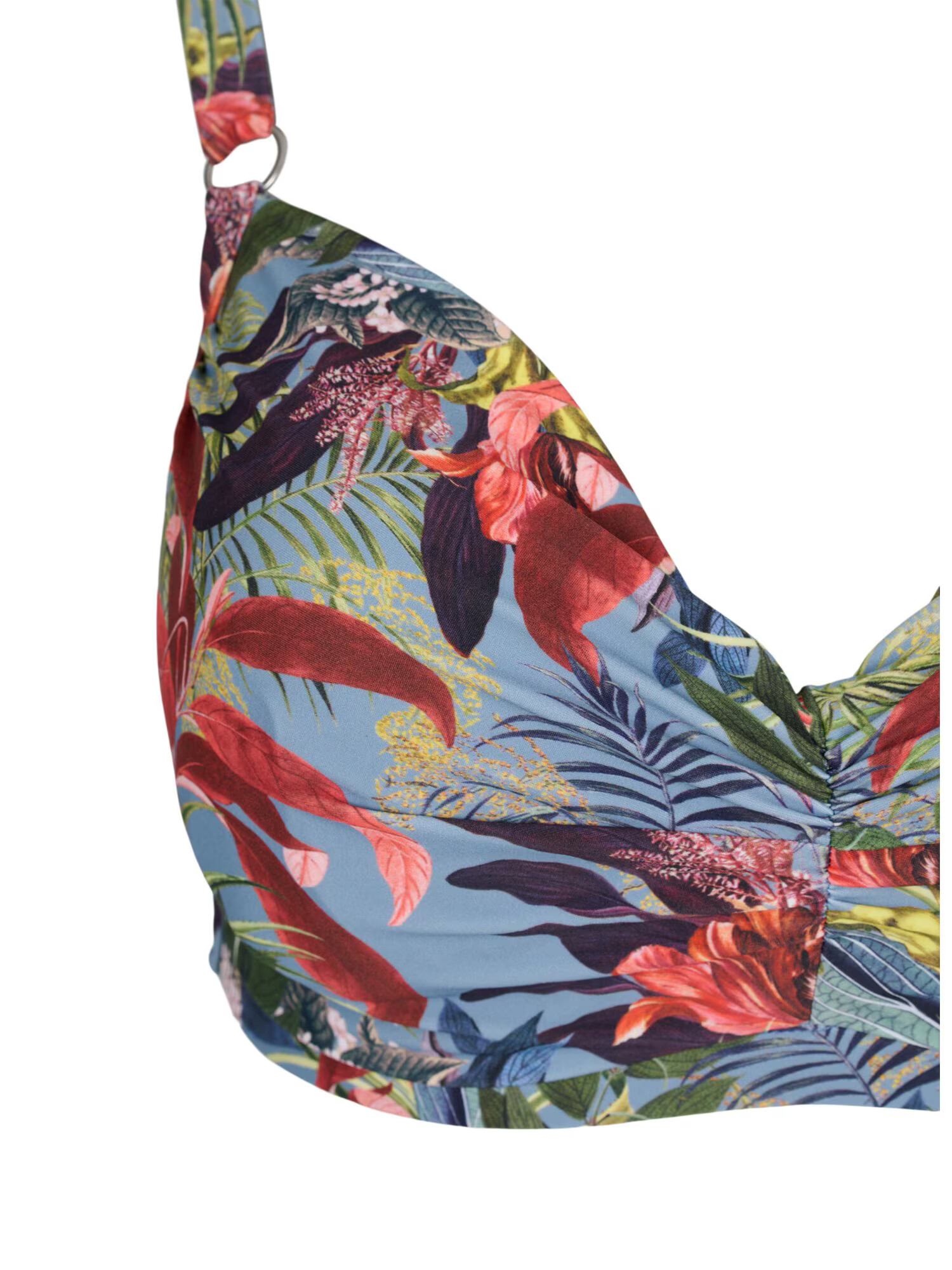 Swim by Zizzi Sutien costum de baie 'STANIA' mai multe culori - Pled.ro