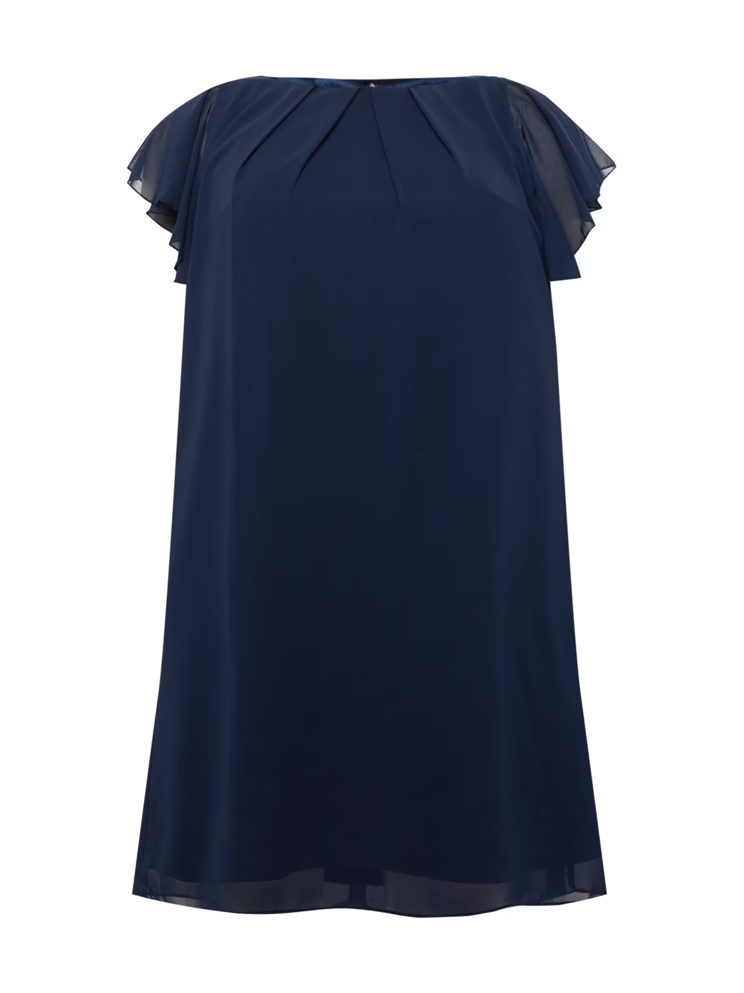 SWING Curve Rochie de cocktail bleumarin - Pled.ro