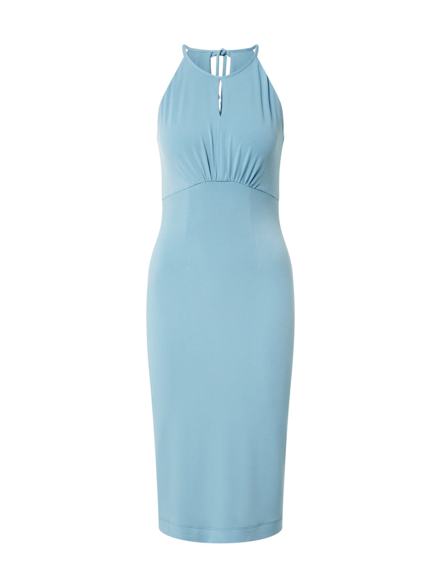 SWING Rochie azur - Pled.ro