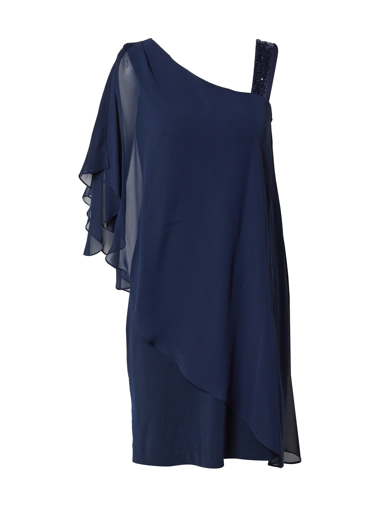 SWING Rochie bleumarin - Pled.ro