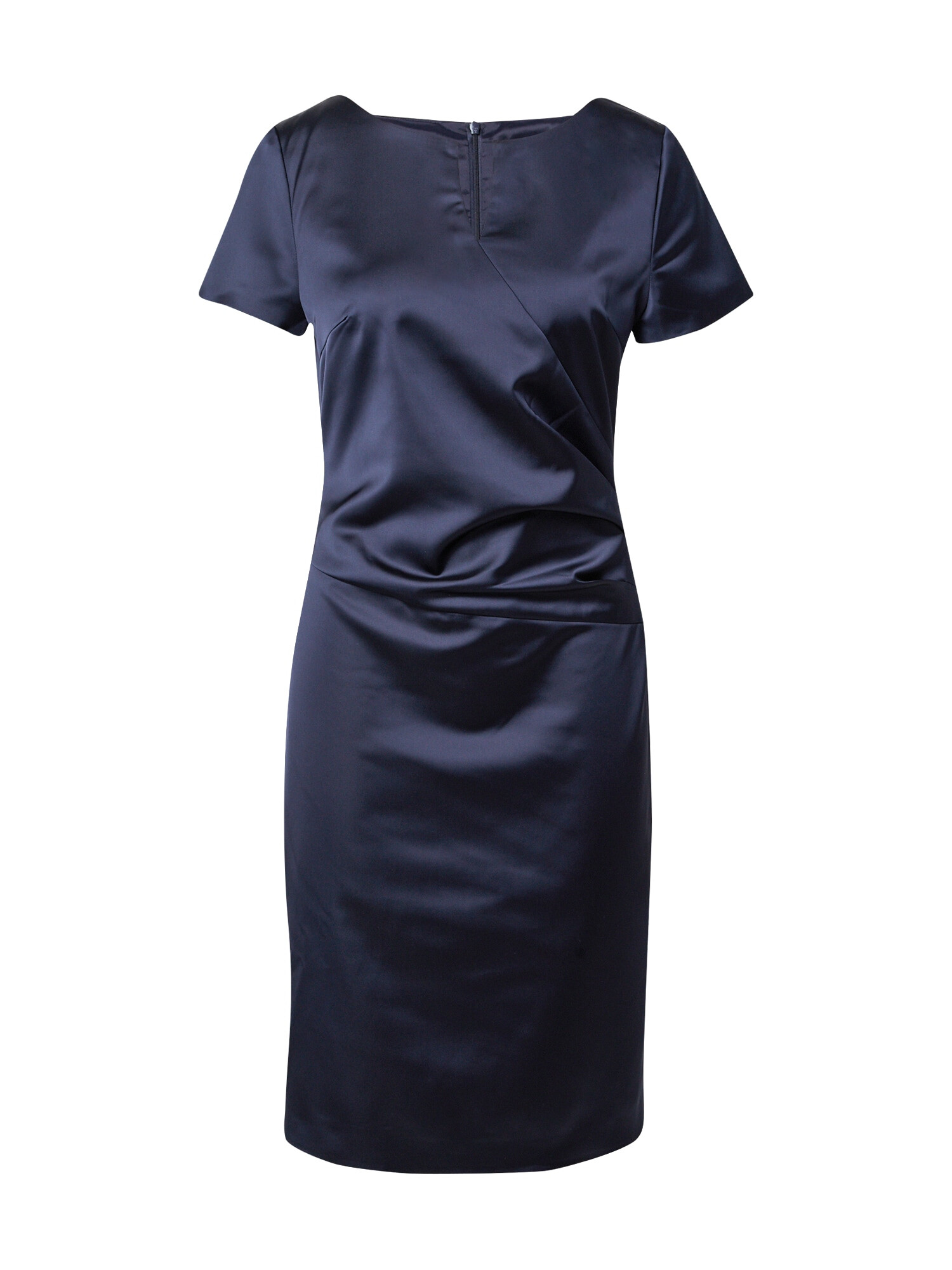 SWING Rochie bleumarin - Pled.ro