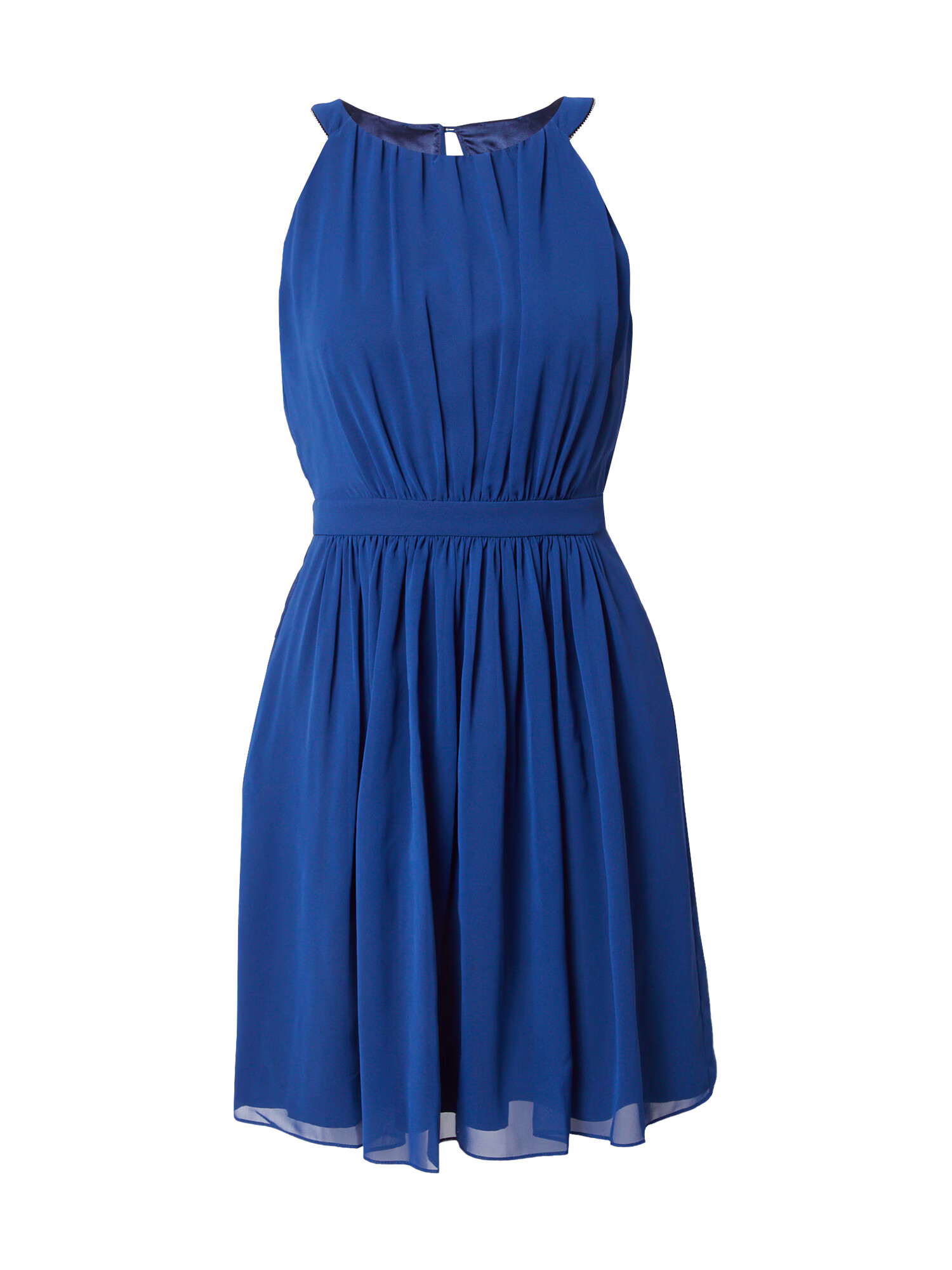 SWING Rochie de cocktail bleumarin - Pled.ro