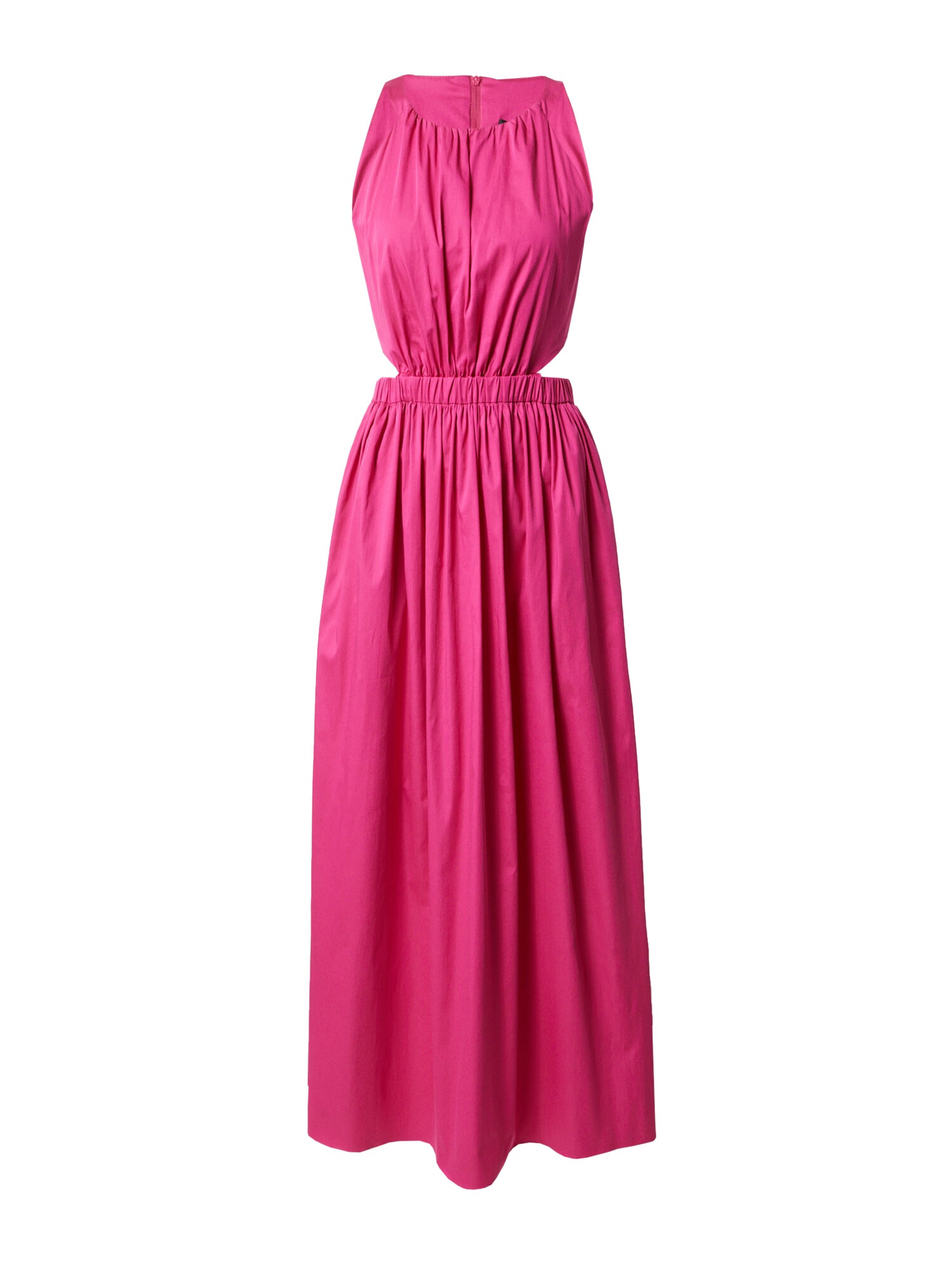 SWING Rochie fucsia - Pled.ro