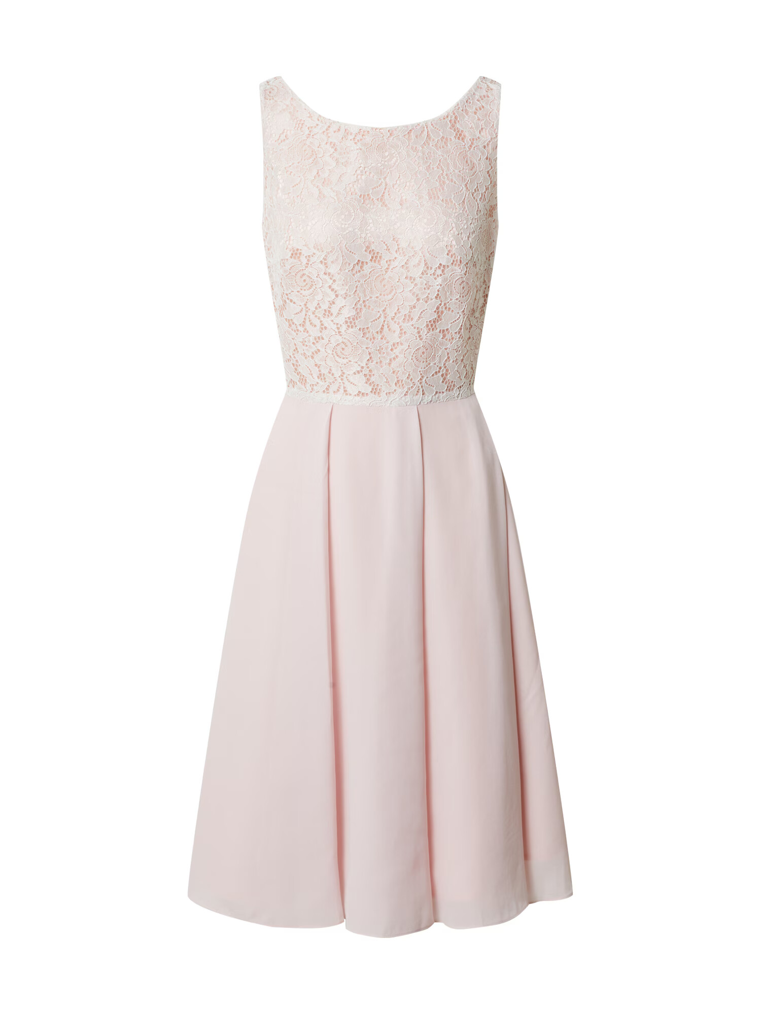 SWING Rochie rosé - Pled.ro