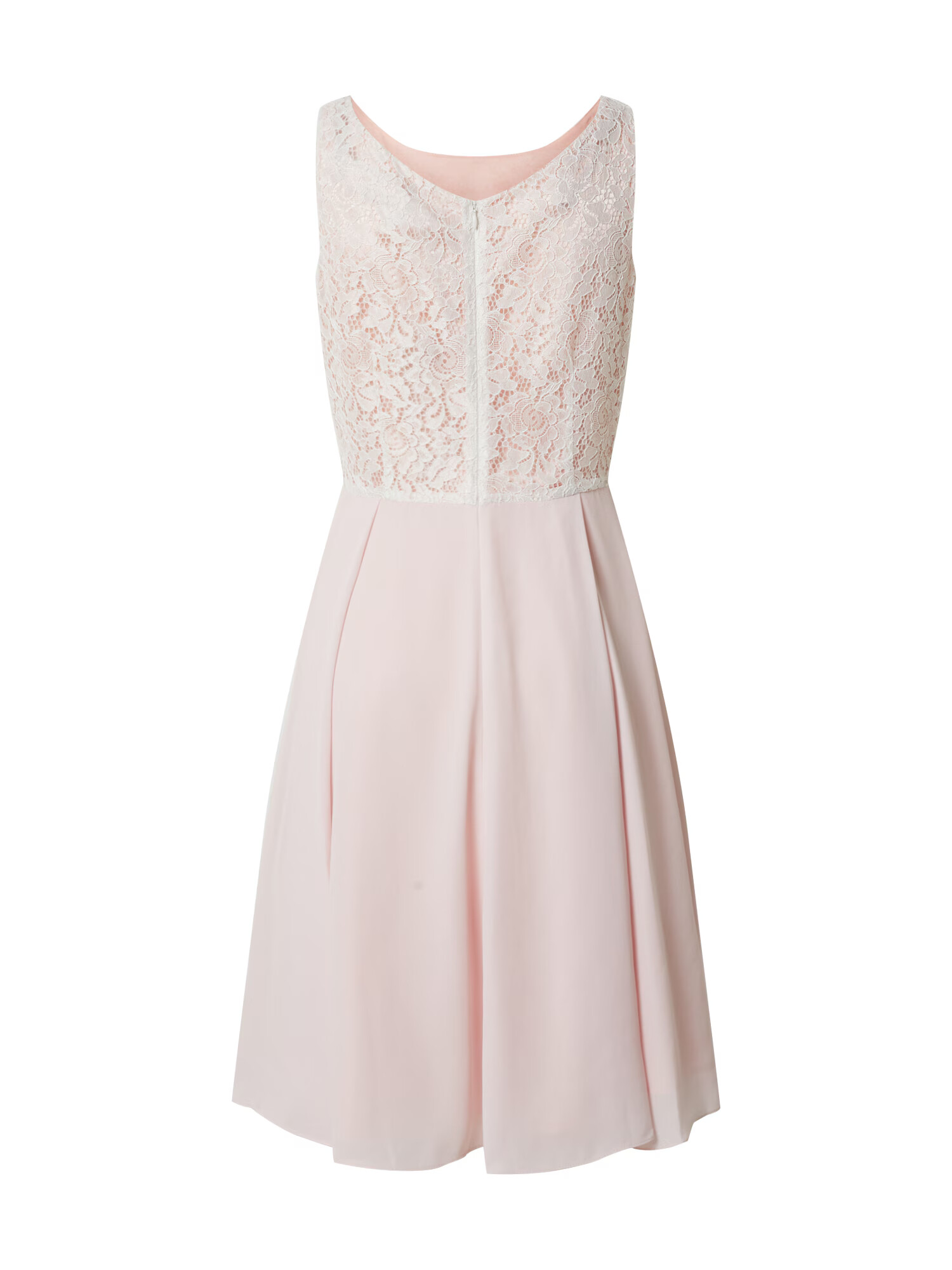 SWING Rochie rosé - Pled.ro