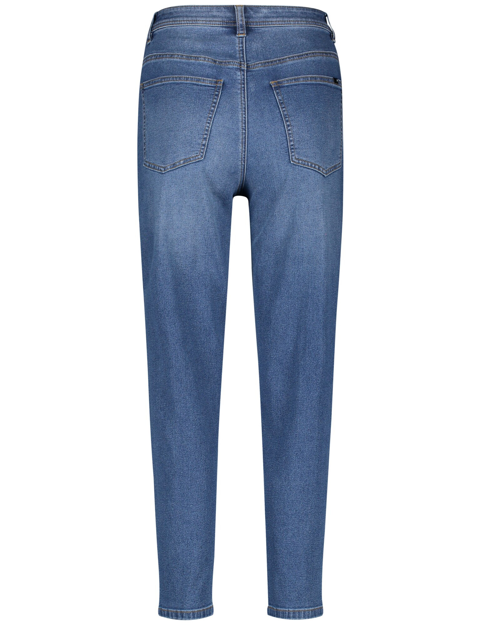 TAIFUN Jeans albastru denim - Pled.ro