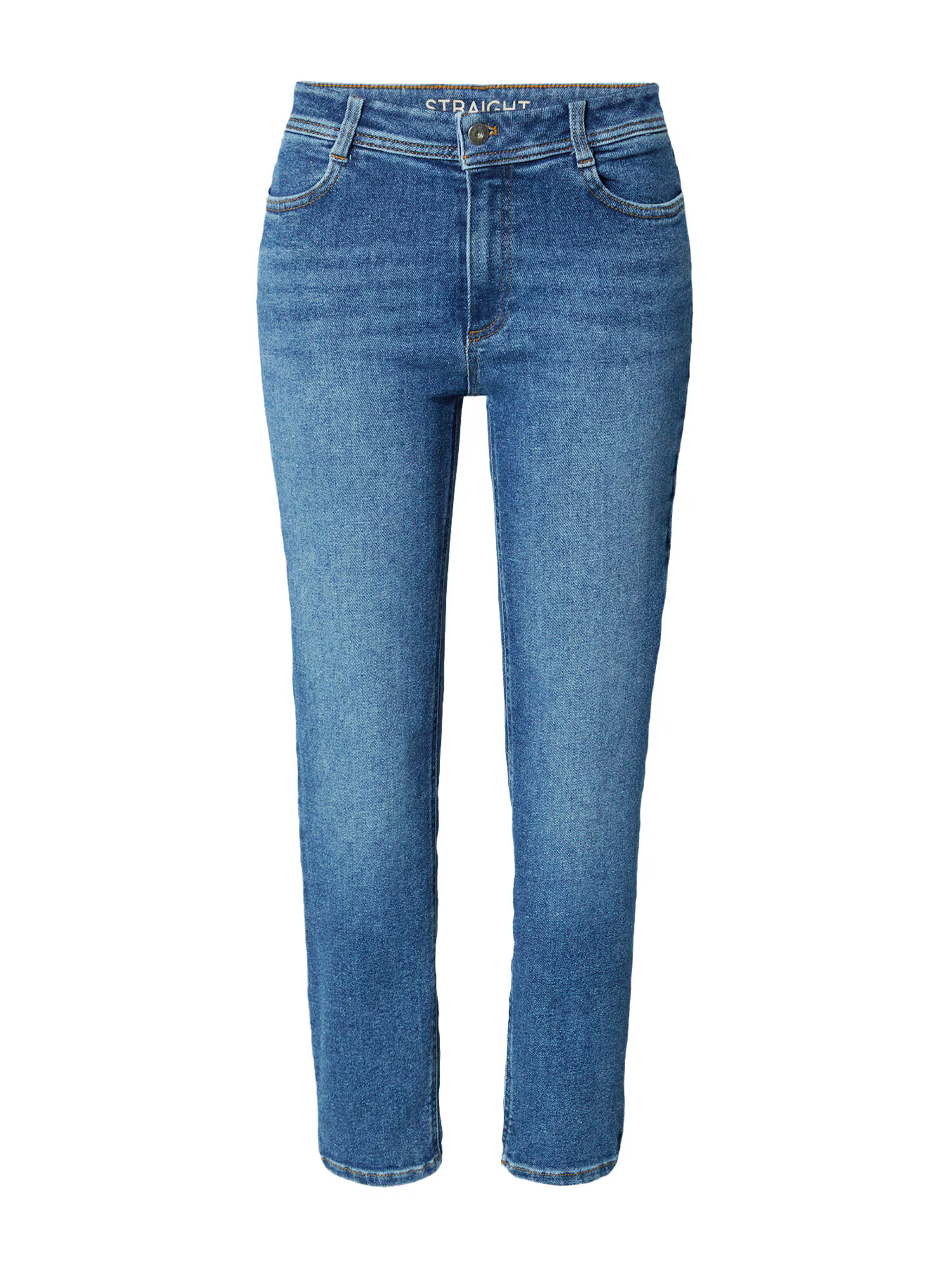 TAIFUN Jeans albastru denim - Pled.ro