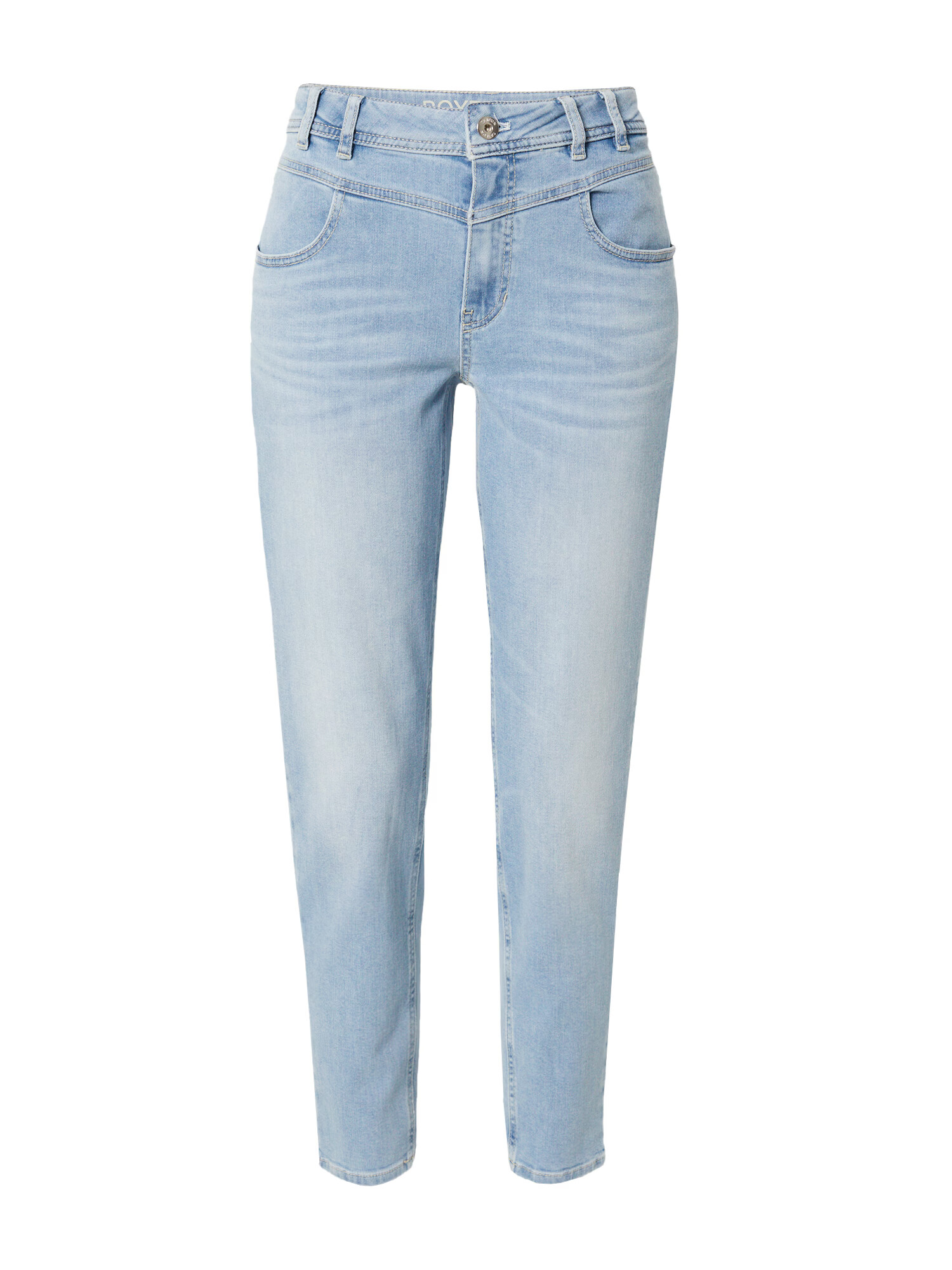 TAIFUN Jeans albastru denim - Pled.ro