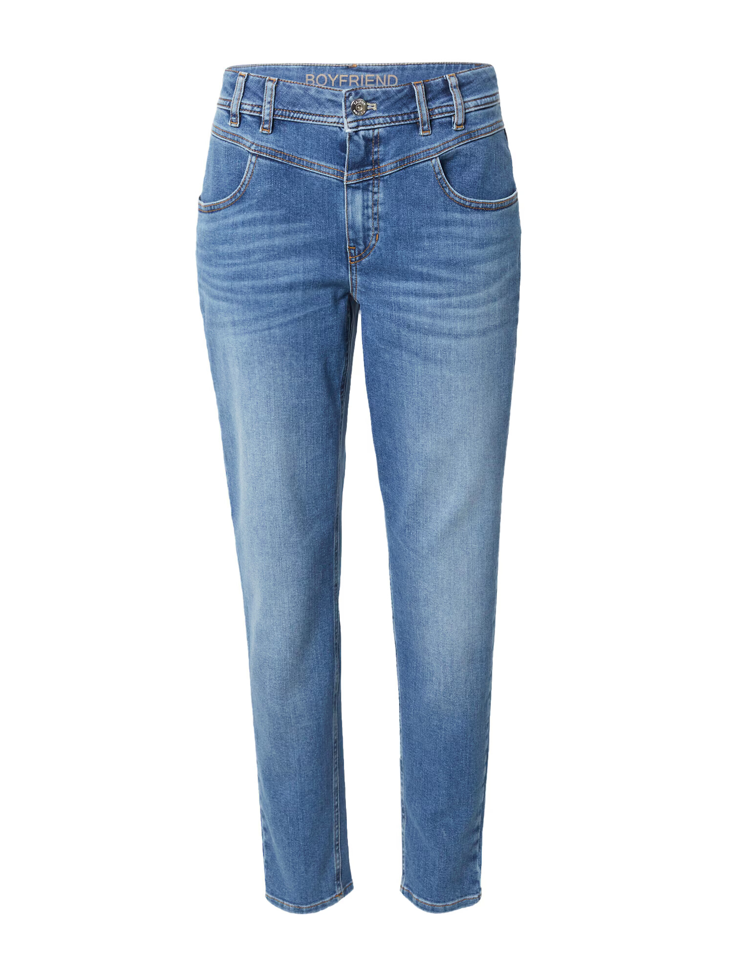 TAIFUN Jeans albastru denim - Pled.ro