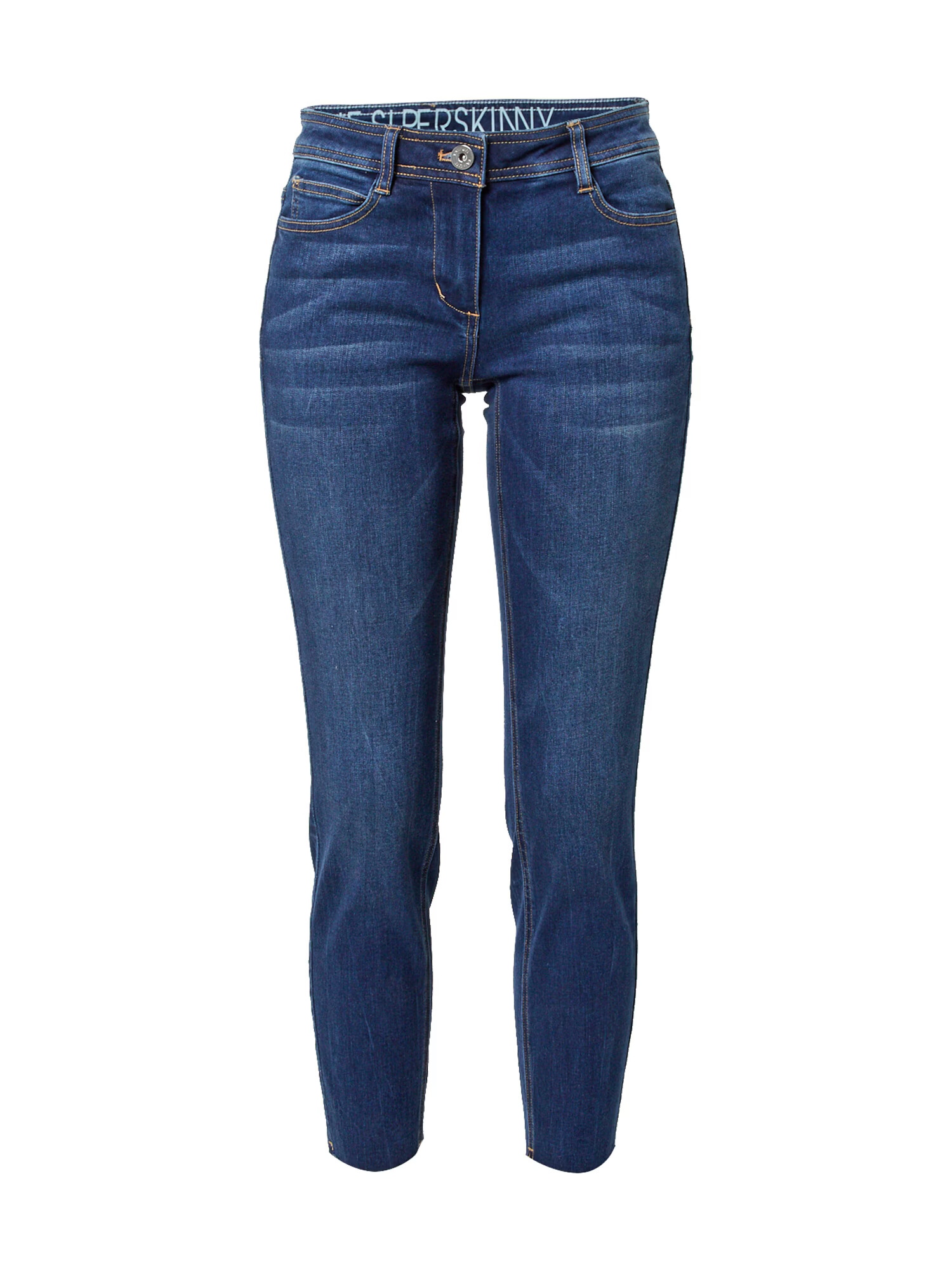 TAIFUN Jeans 'Arctic Siberia' albastru denim - Pled.ro