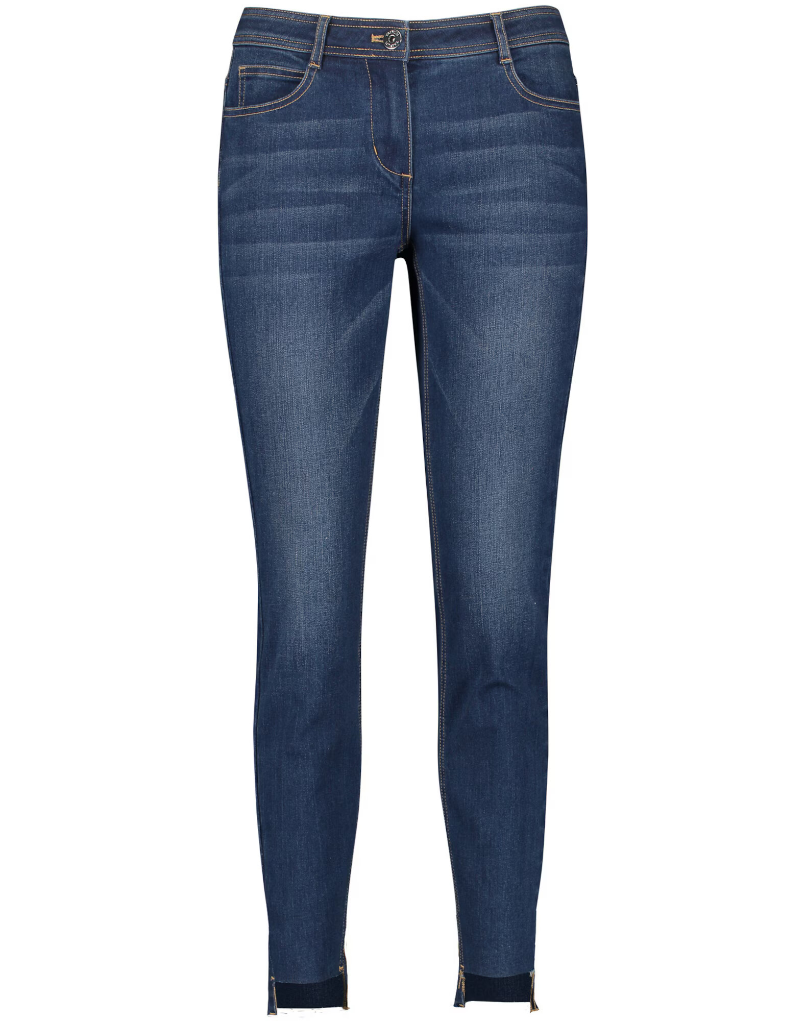 TAIFUN Jeans 'Arctic Siberia' albastru denim - Pled.ro