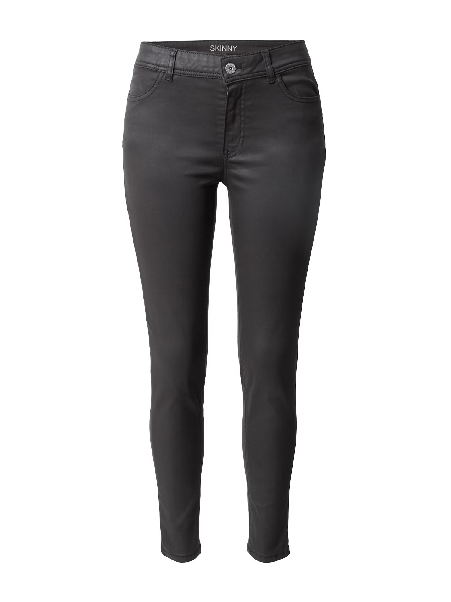 TAIFUN Jeans negru - Pled.ro