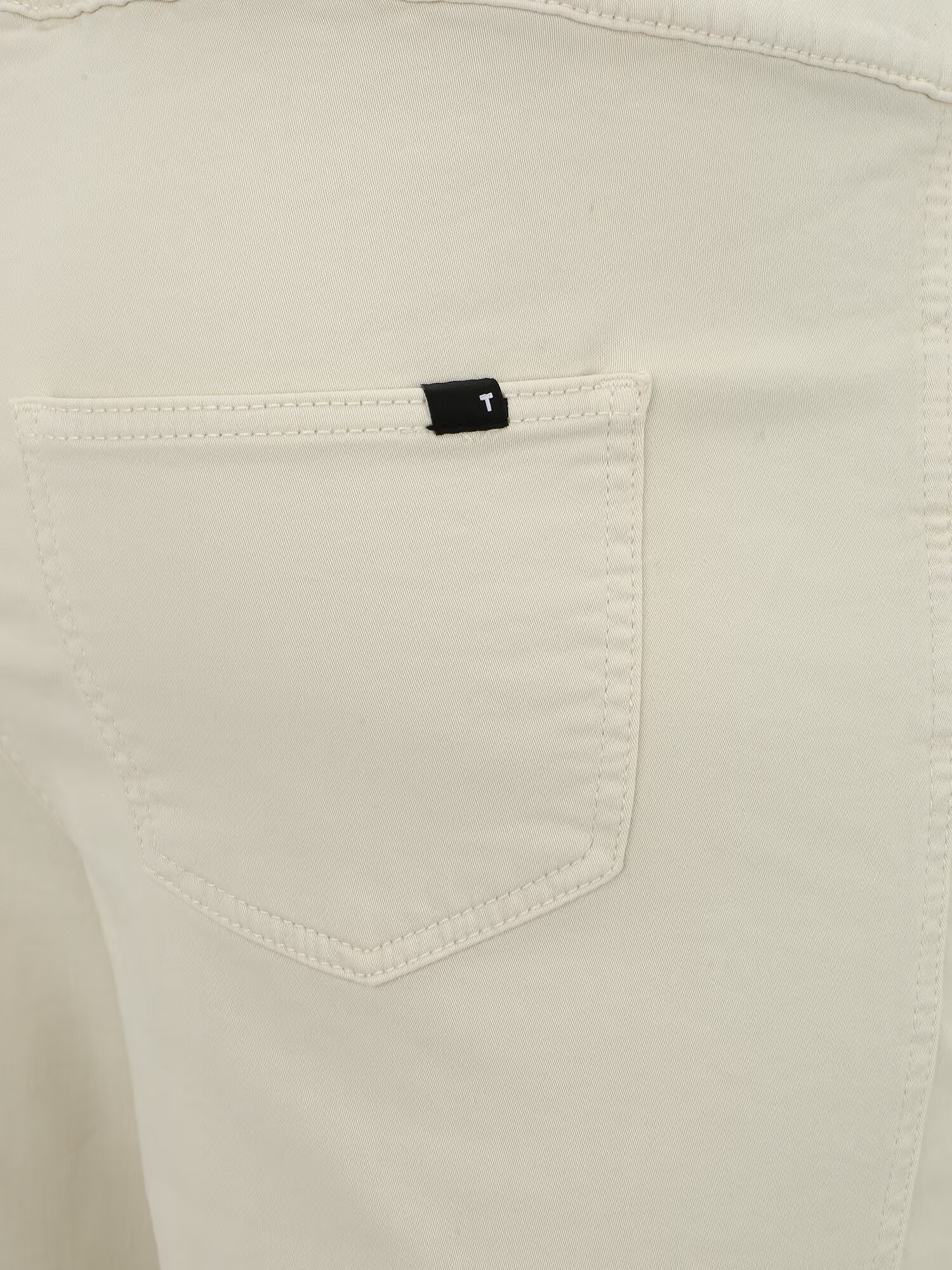 TAIFUN Pantaloni bej - Pled.ro