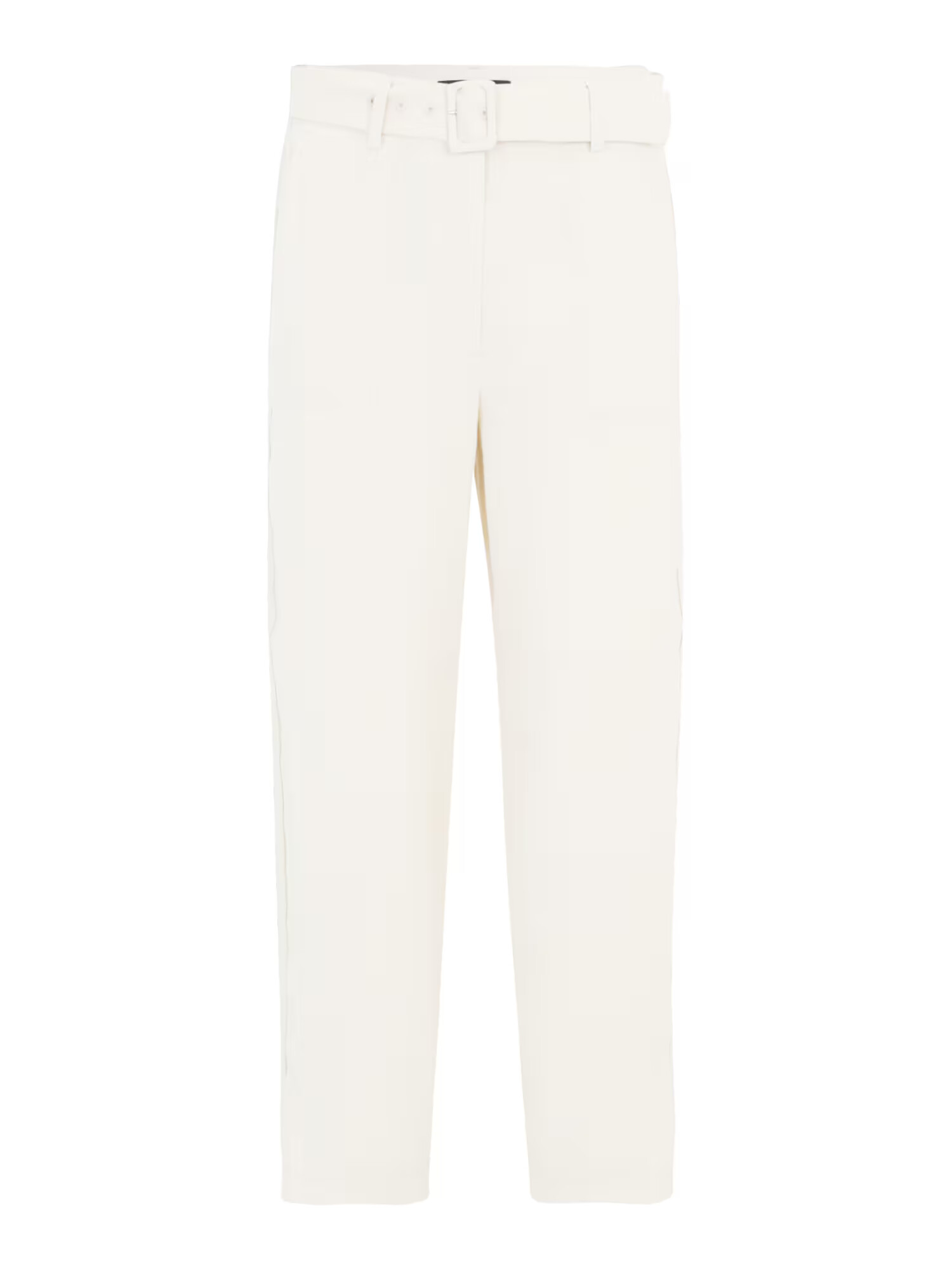 TAIFUN Pantaloni crem - Pled.ro