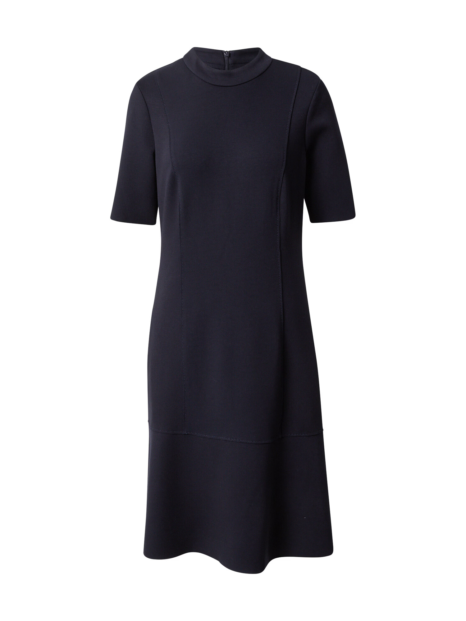 TAIFUN Rochie bleumarin - Pled.ro