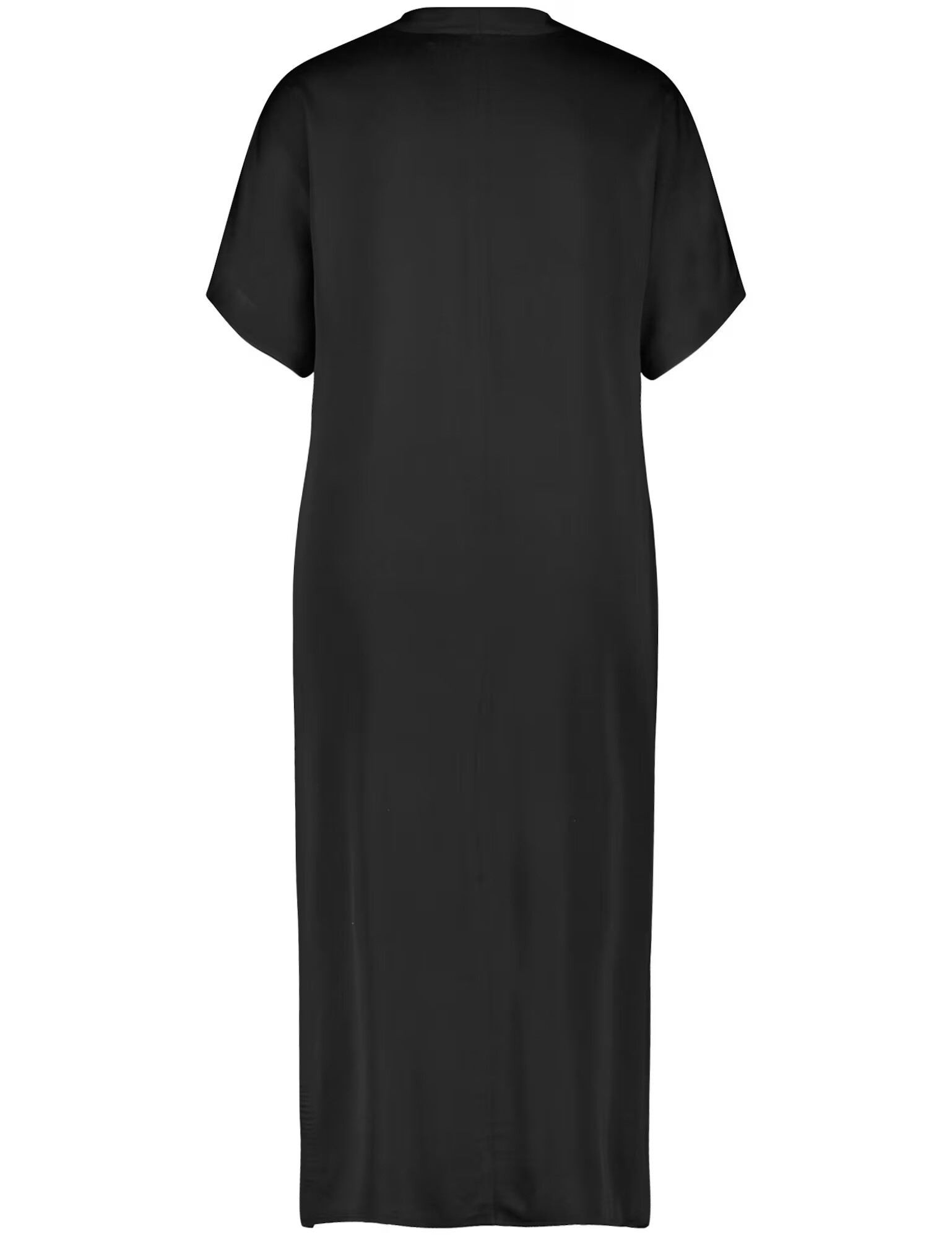 TAIFUN Rochie negru - Pled.ro