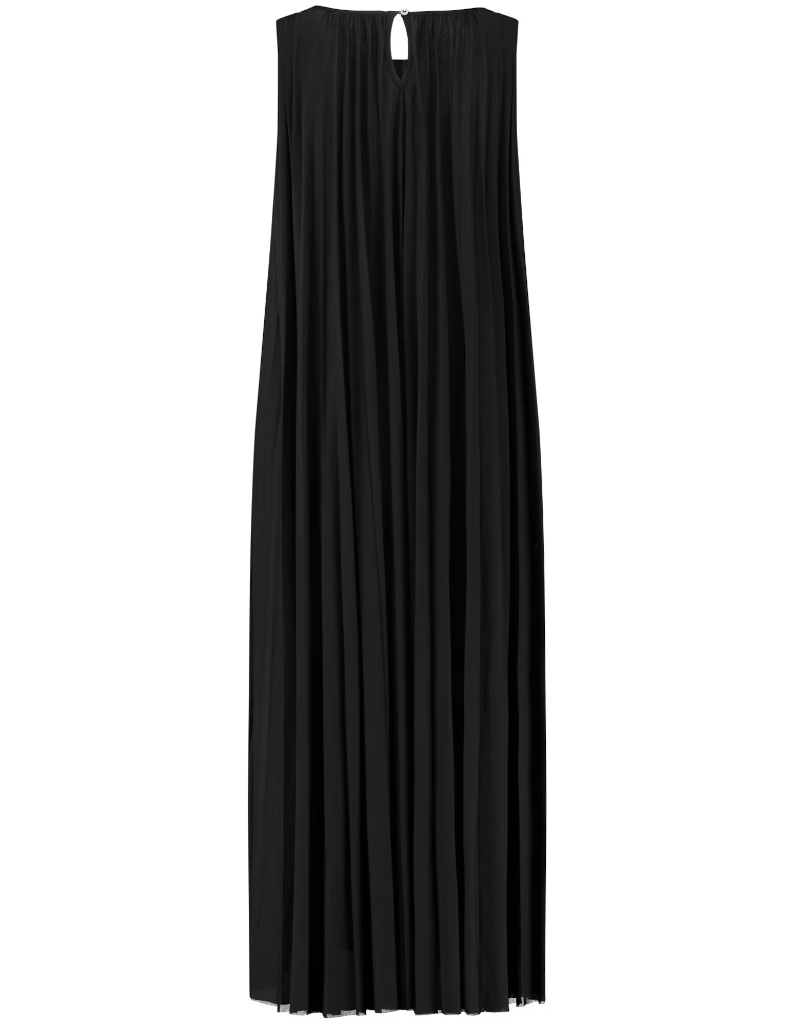 TAIFUN Rochie negru - Pled.ro