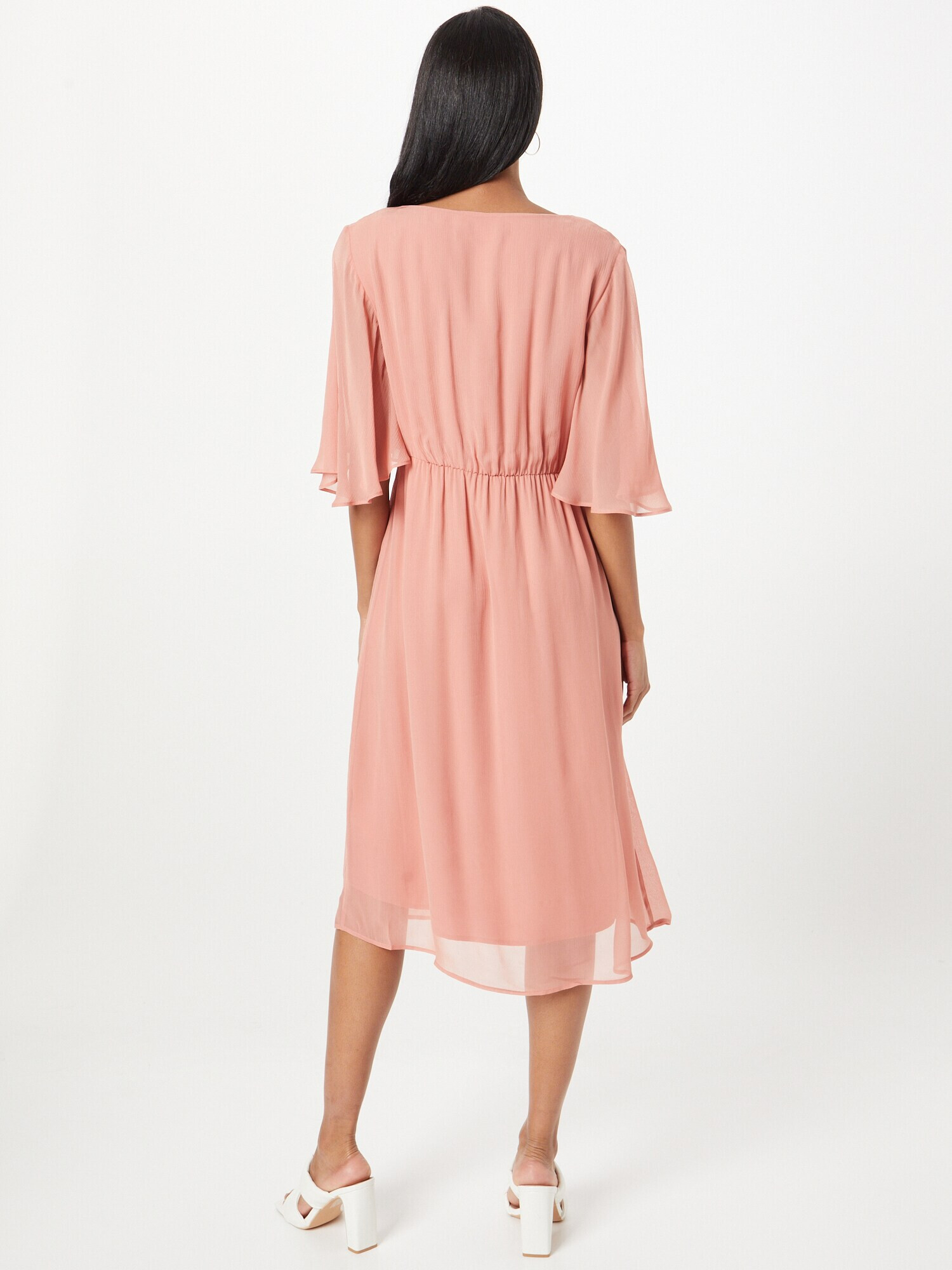 TAIFUN Rochie roz pastel - Pled.ro