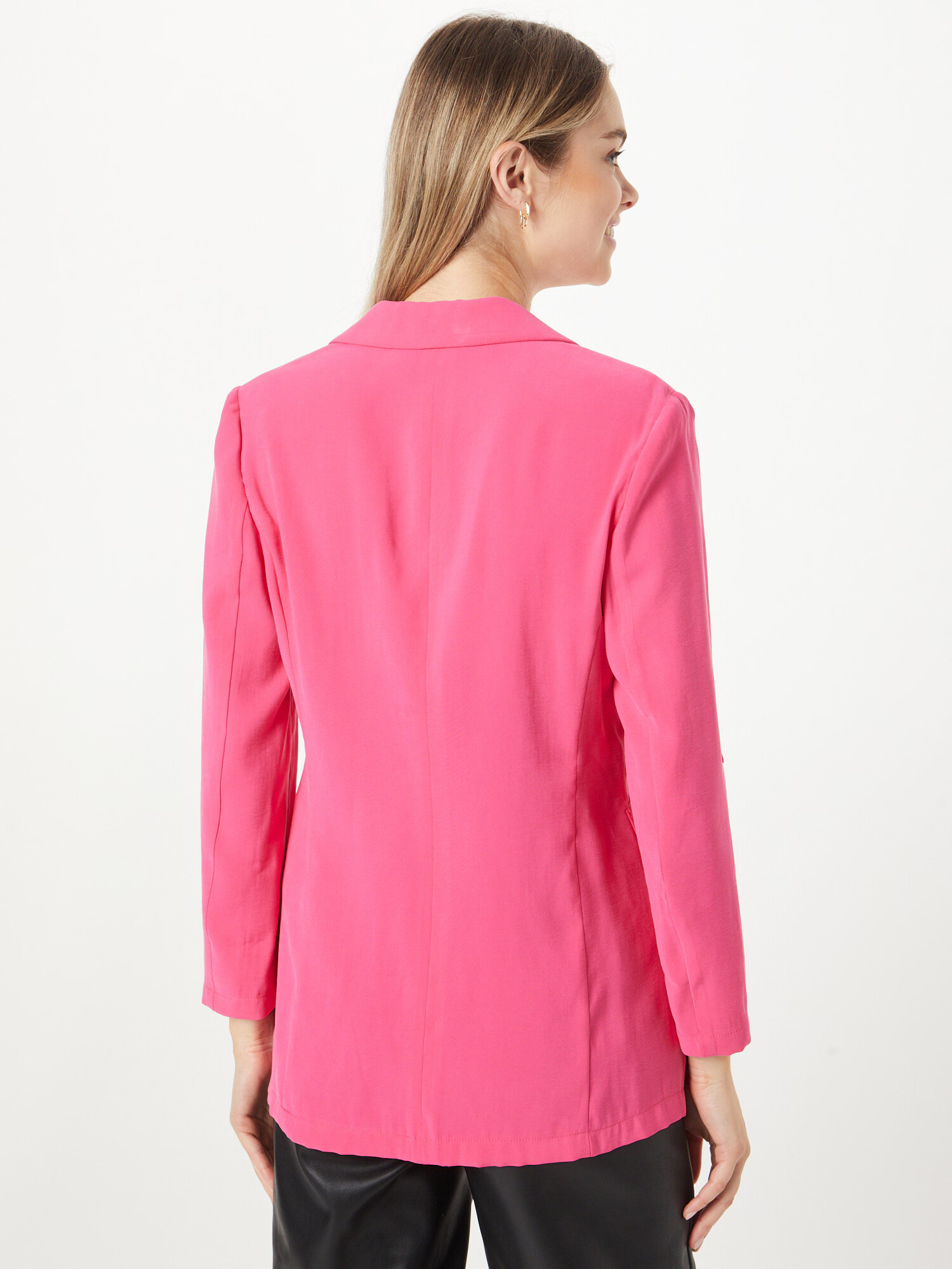 TAIFUN Sacou fucsia - Pled.ro