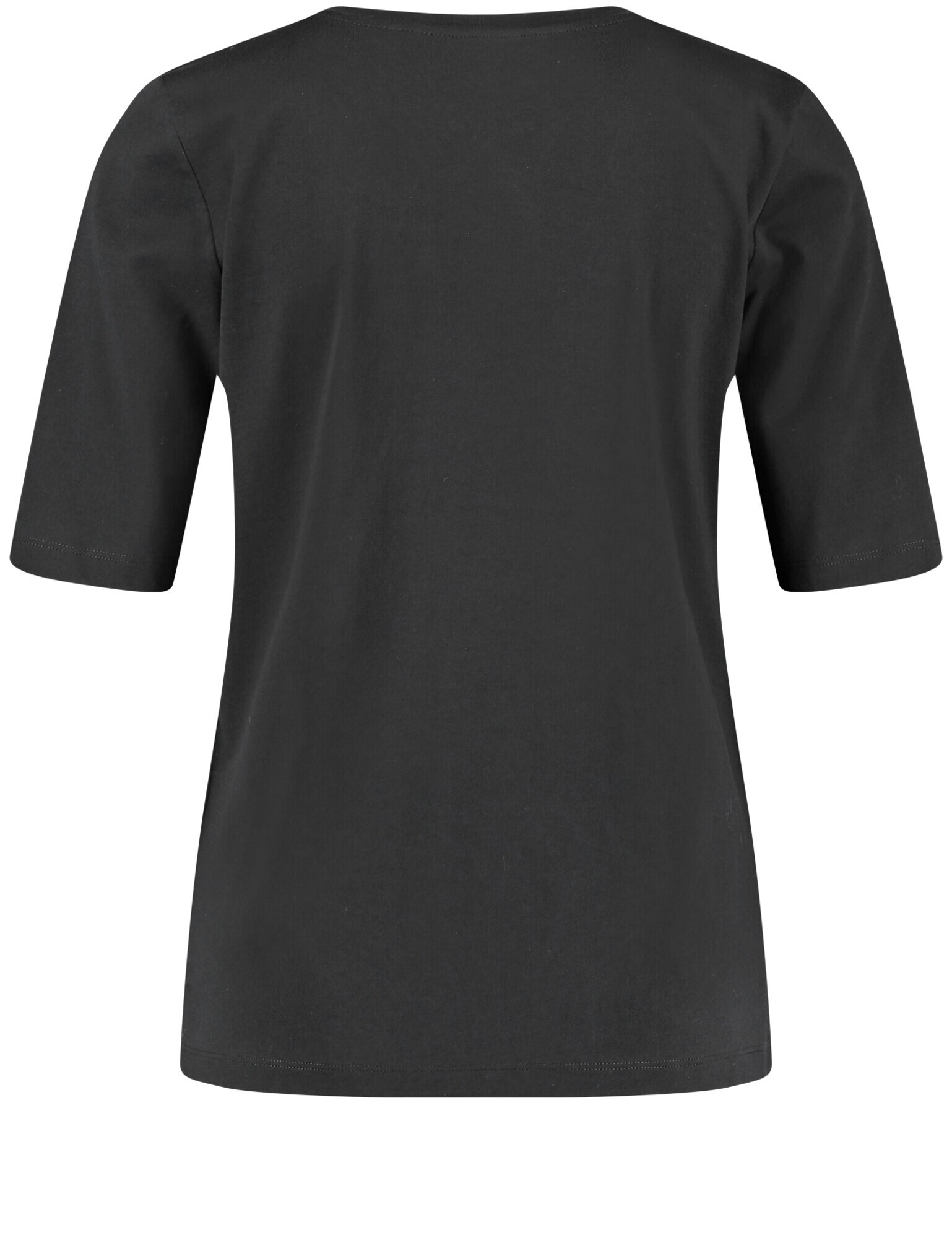 TAIFUN Tricou negru - Pled.ro