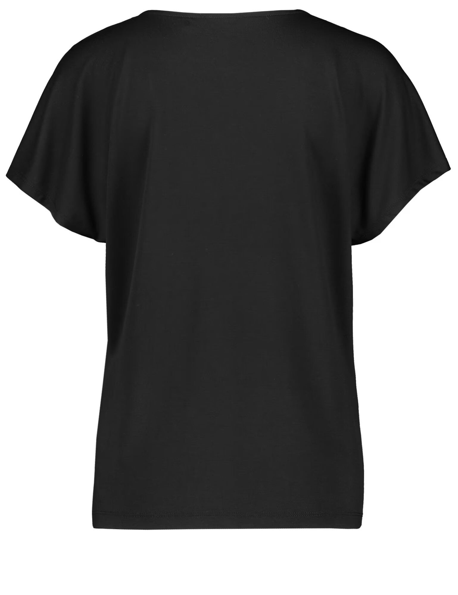 TAIFUN Tricou negru - Pled.ro