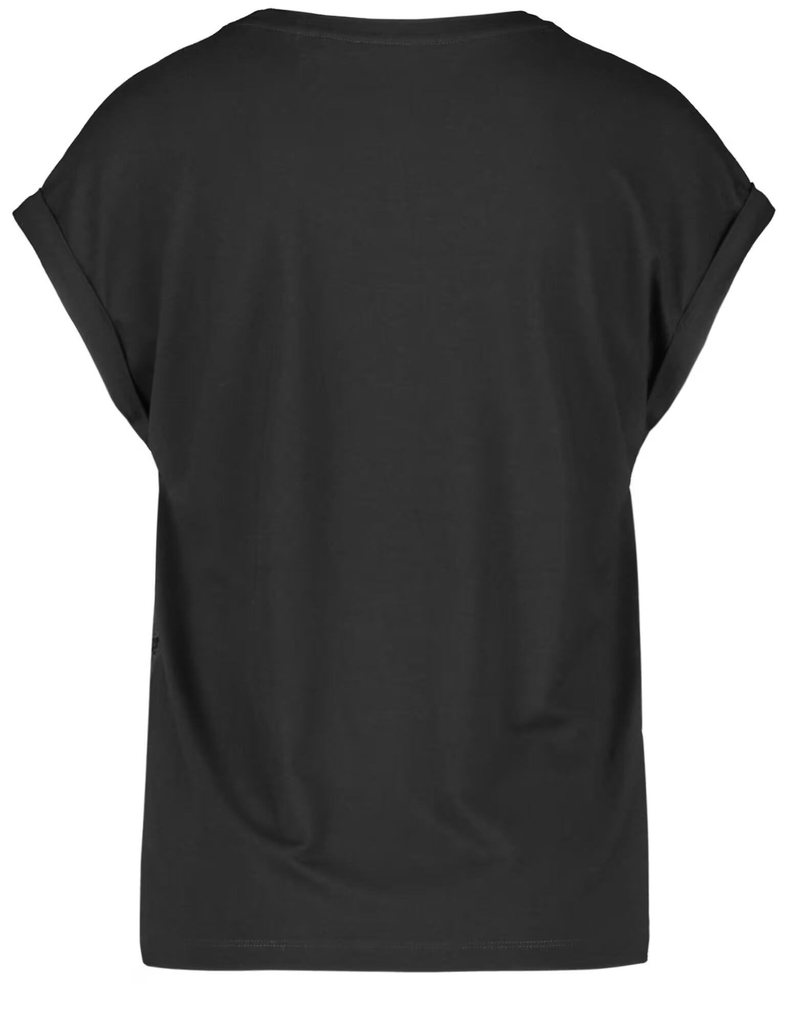 TAIFUN Tricou negru - Pled.ro