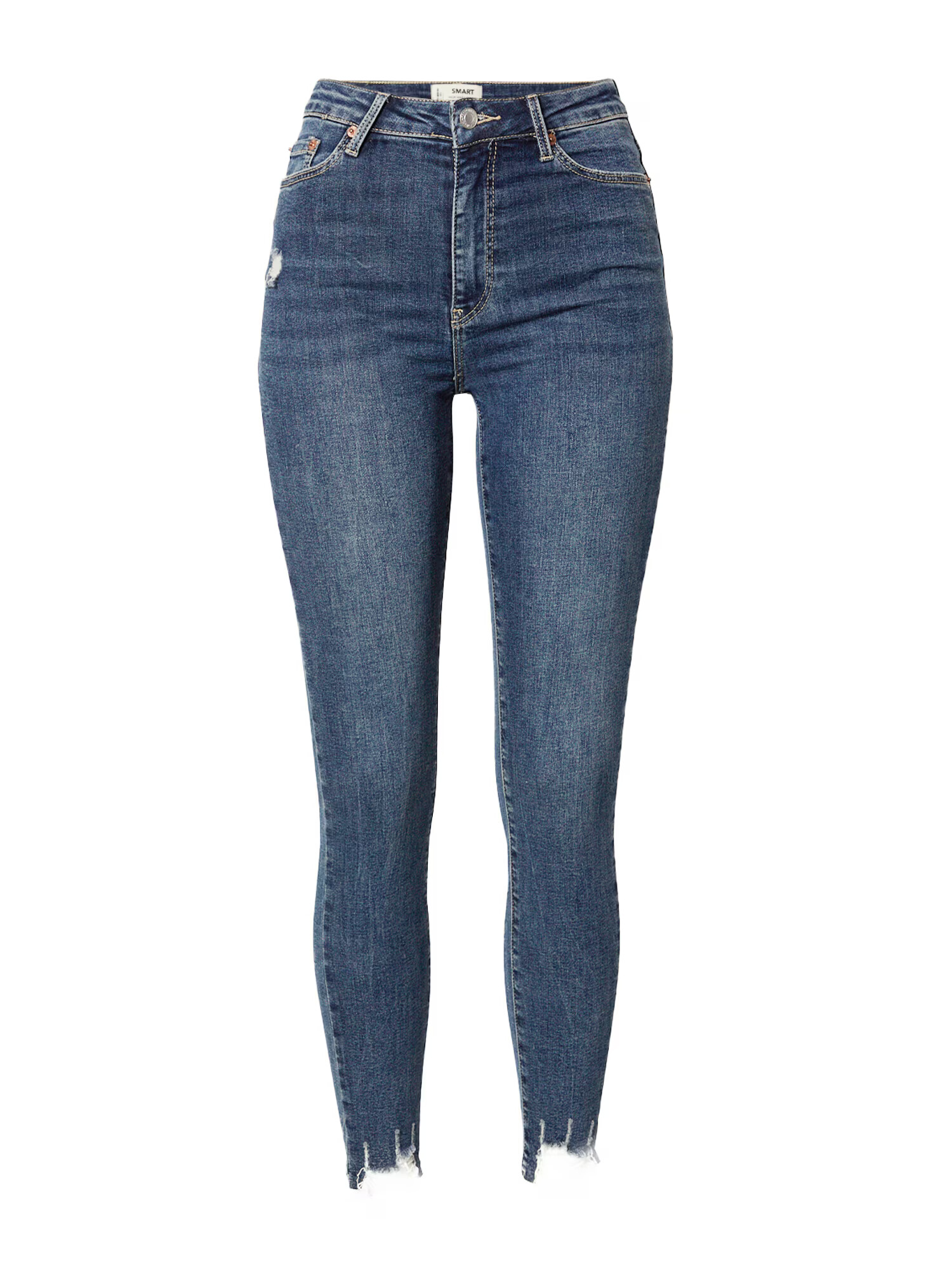 Tally Weijl Jeans albastru - Pled.ro