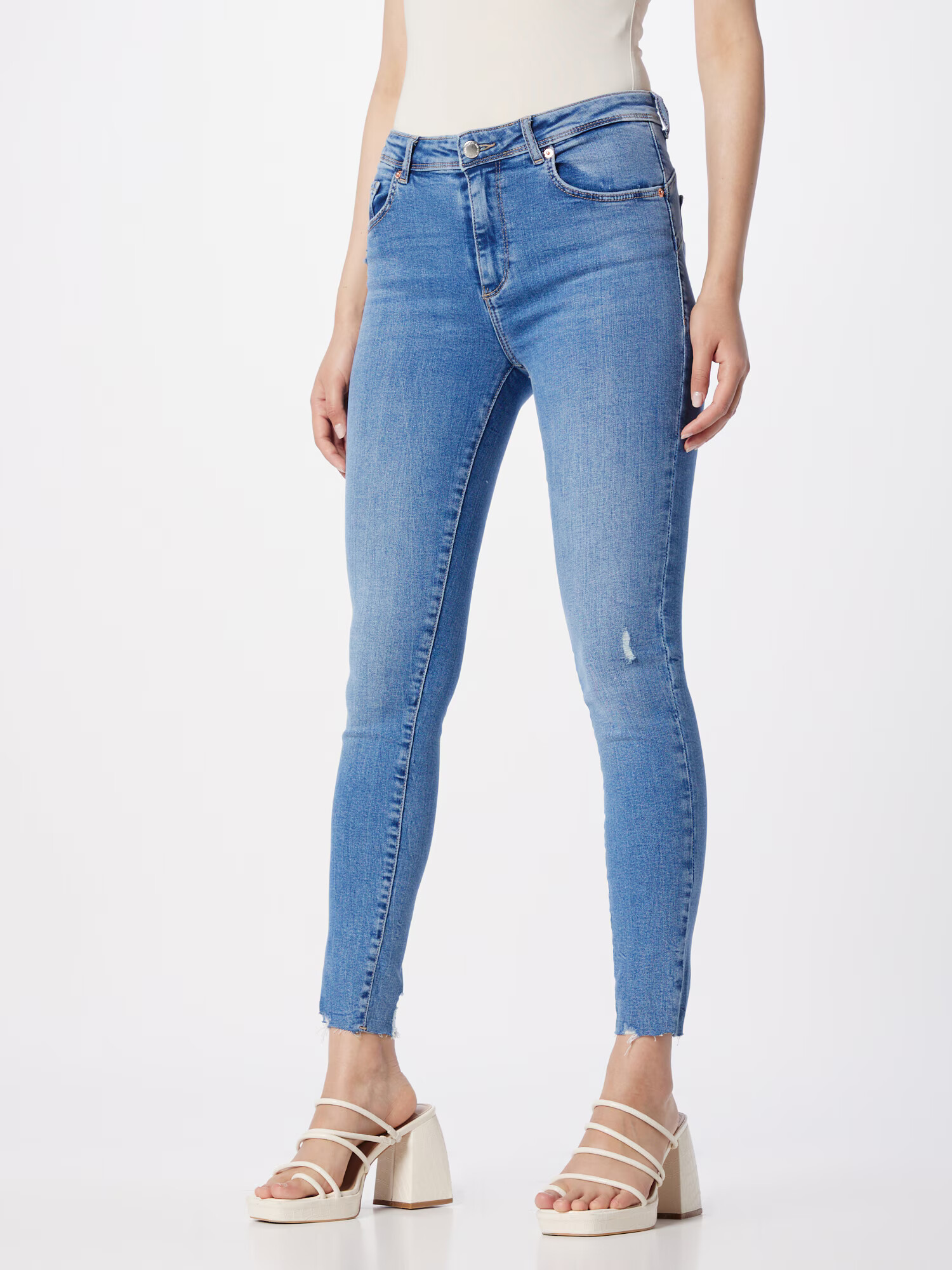 Tally Weijl Jeans - Pled.ro