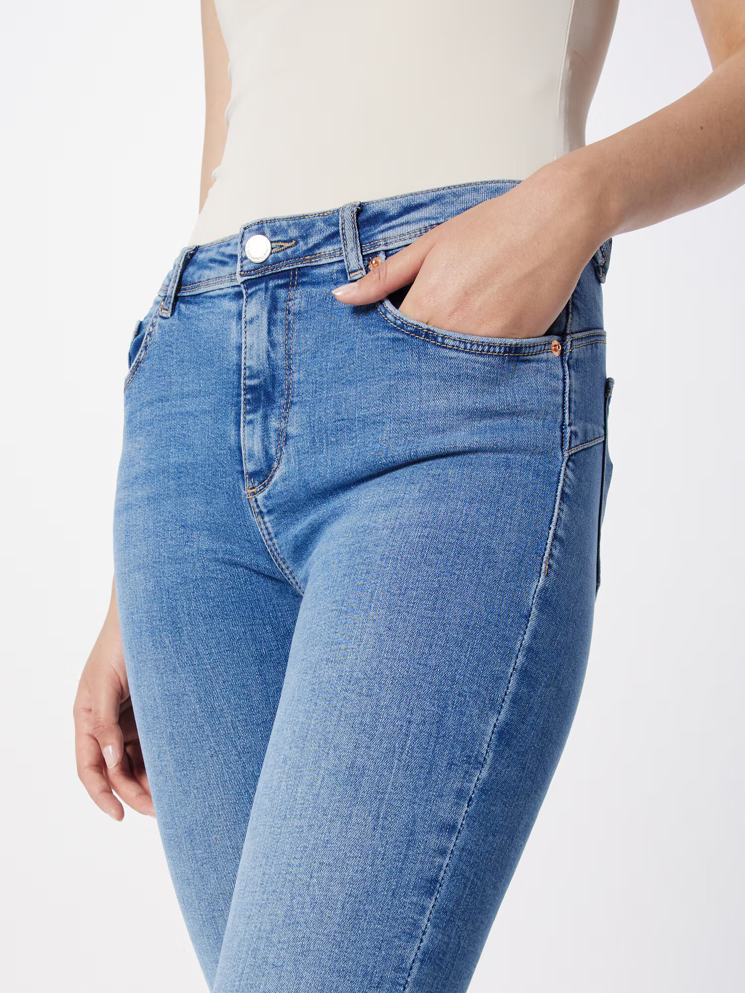 Tally Weijl Jeans - Pled.ro