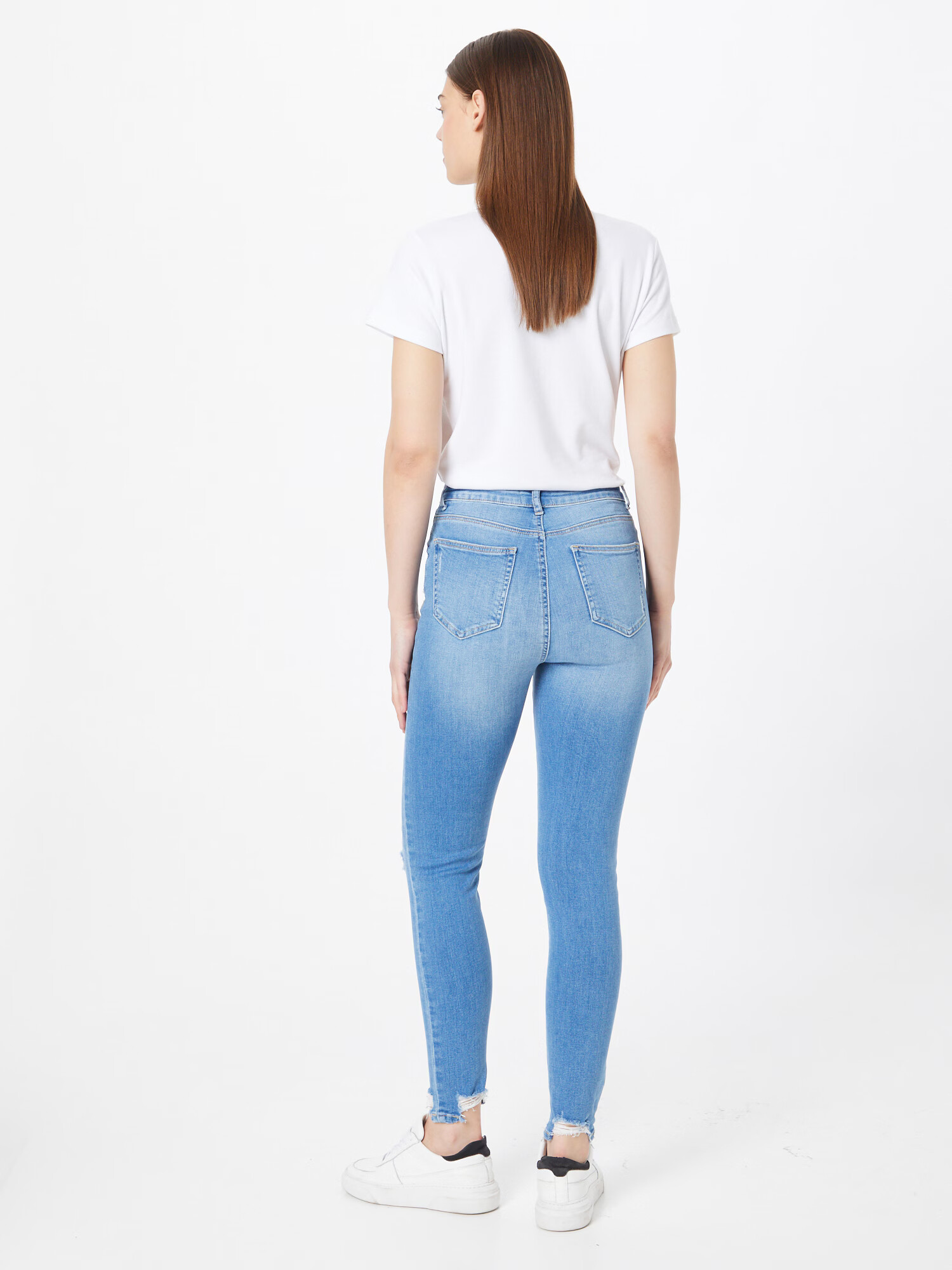 Tally Weijl Jeans - Pled.ro