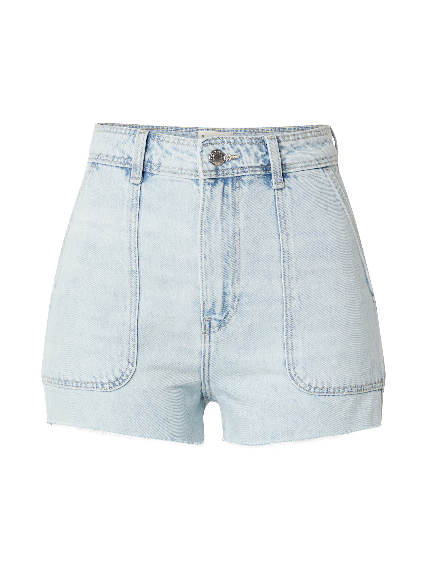 Tally Weijl Jeans albastru deschis - Pled.ro