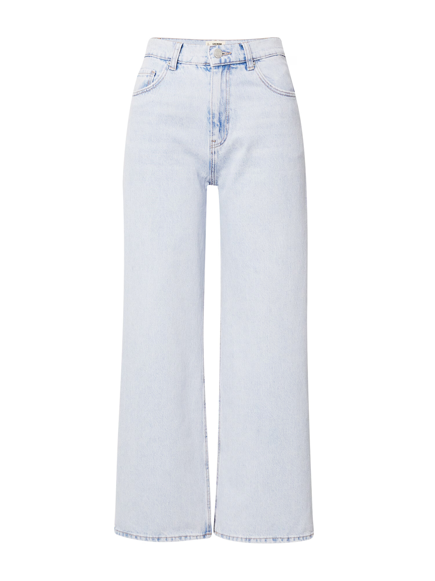 Tally Weijl Jeans albastru deschis - Pled.ro