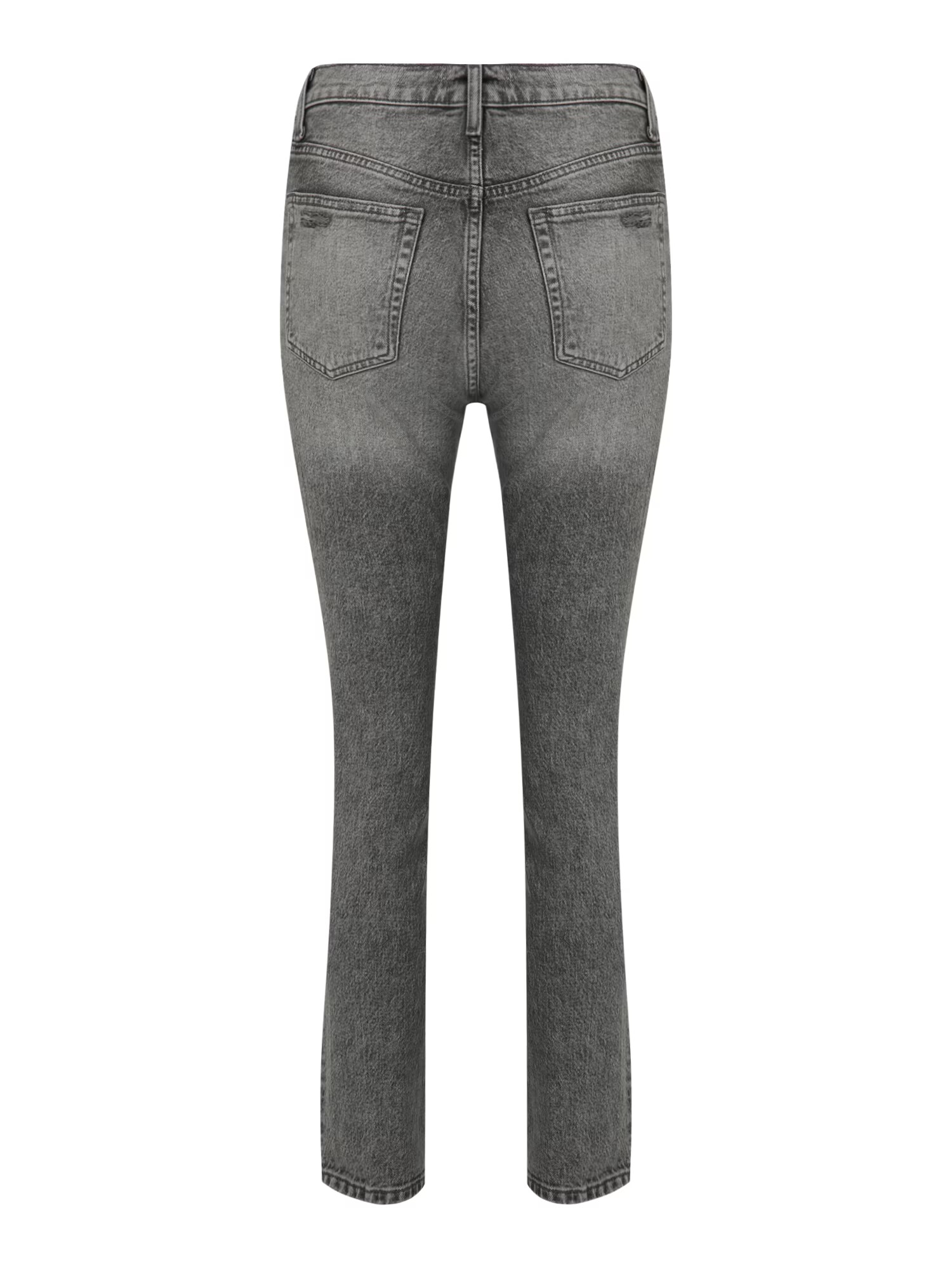 Tally Weijl Jeans gri denim - Pled.ro