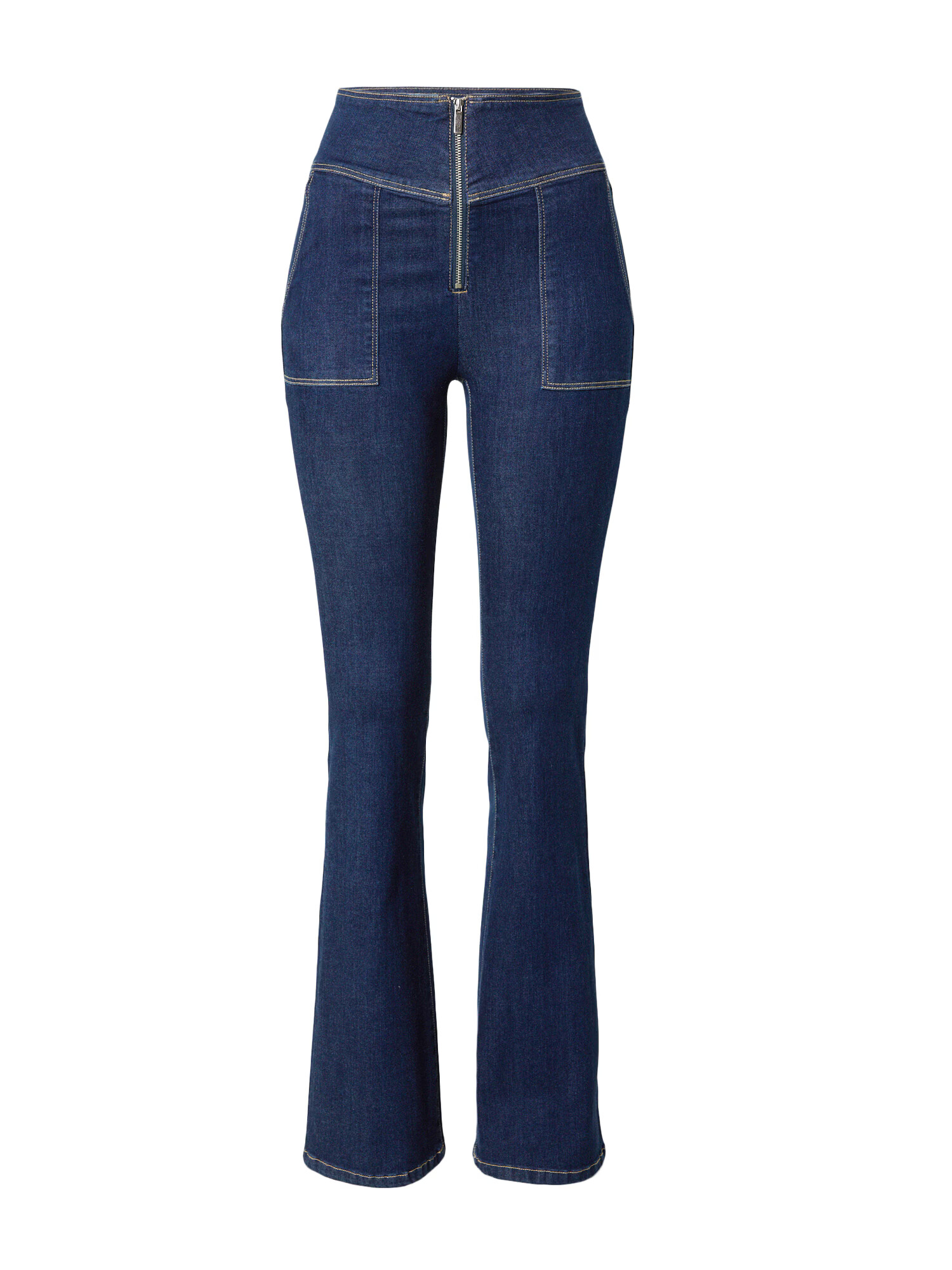 Tally Weijl Jeans indigo - Pled.ro