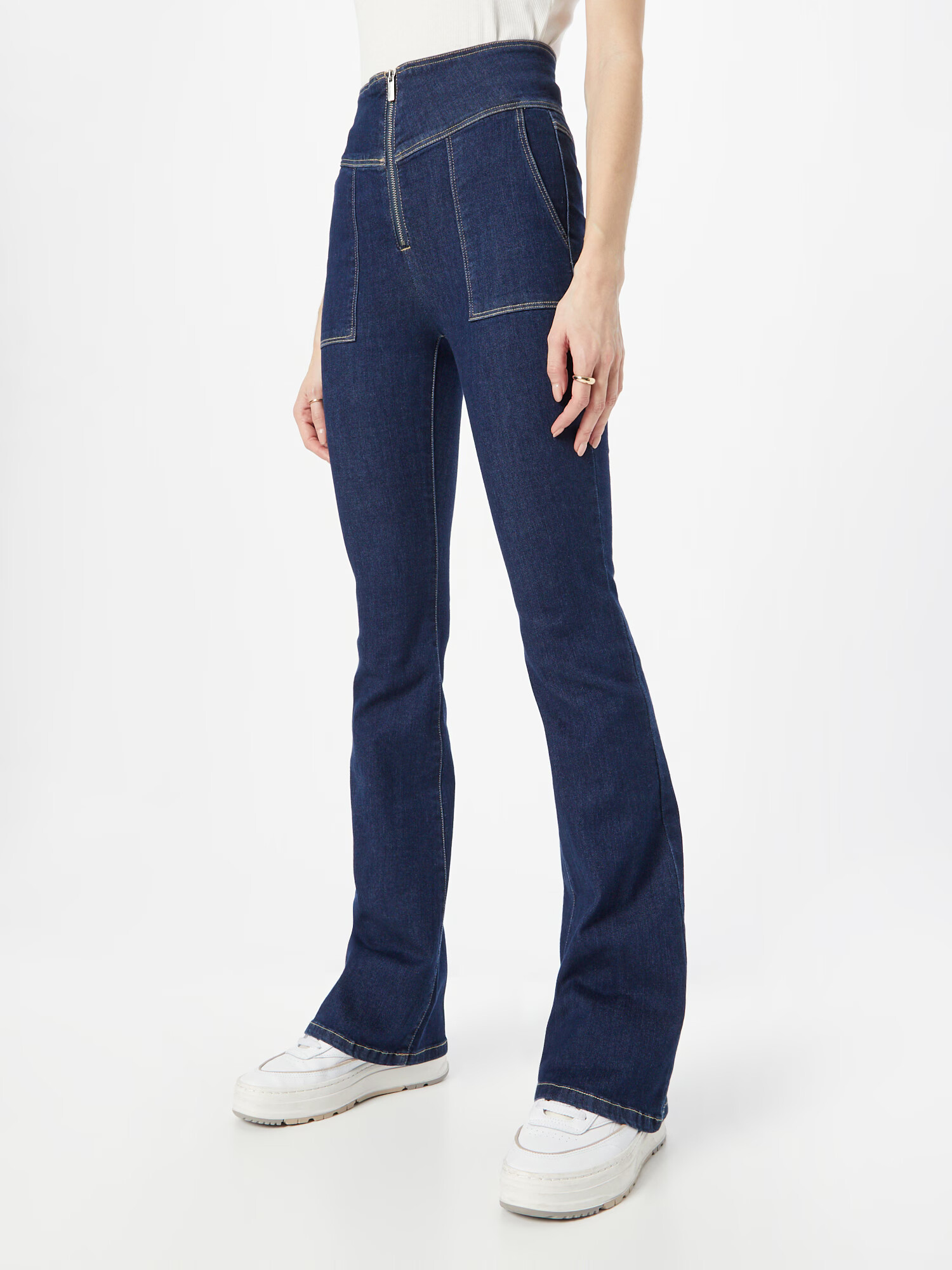 Tally Weijl Jeans indigo - Pled.ro