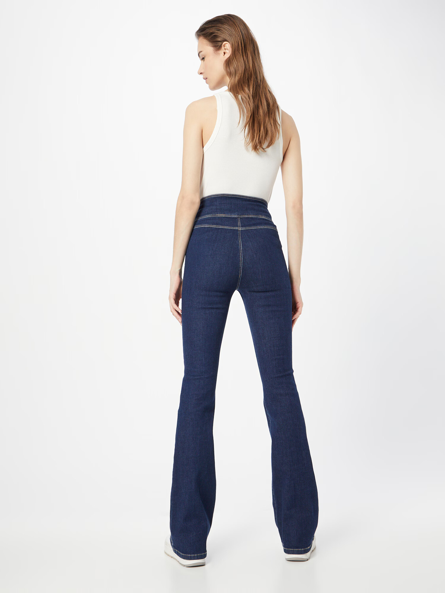 Tally Weijl Jeans indigo - Pled.ro