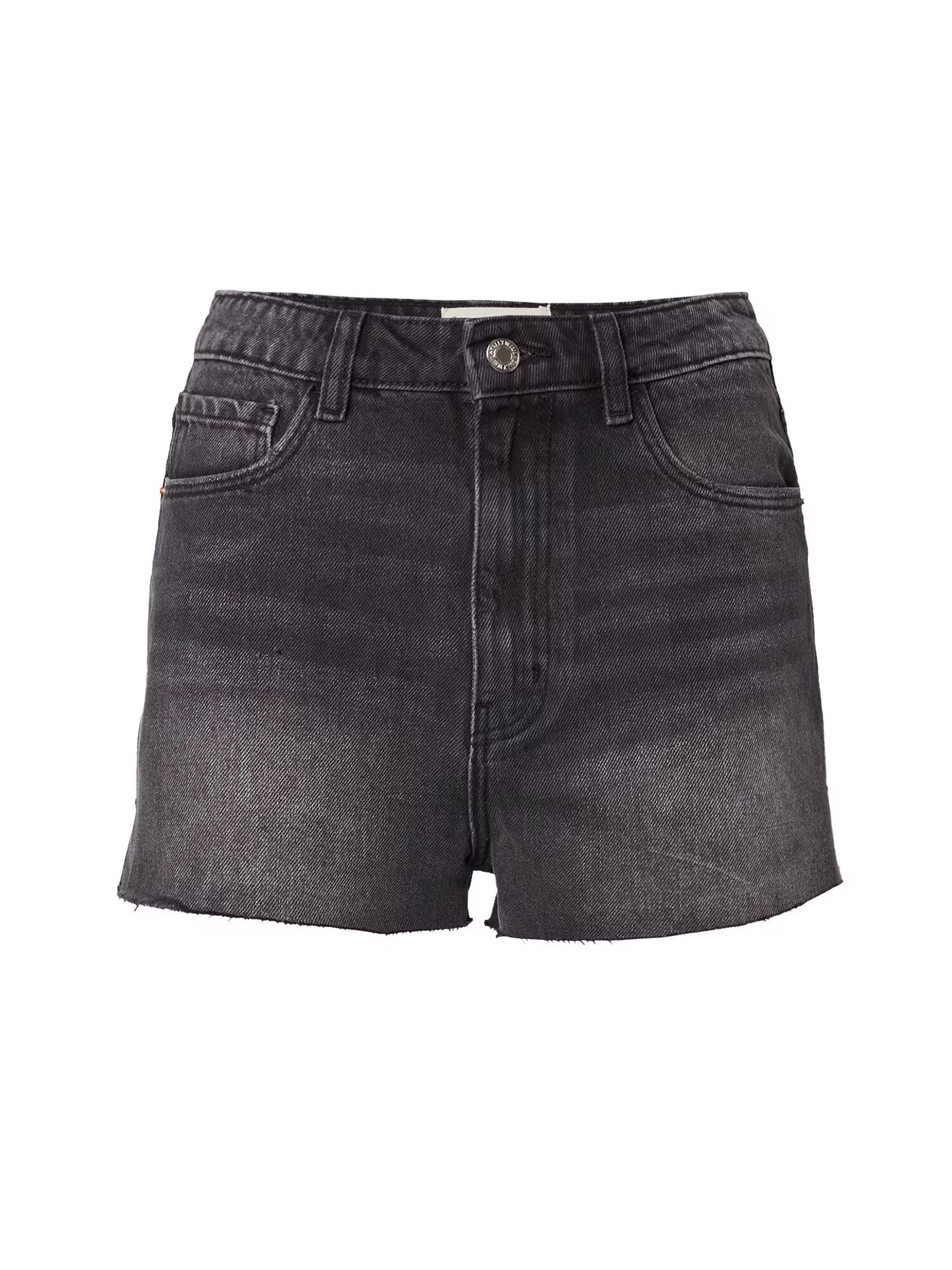 Tally Weijl Jeans negru - Pled.ro