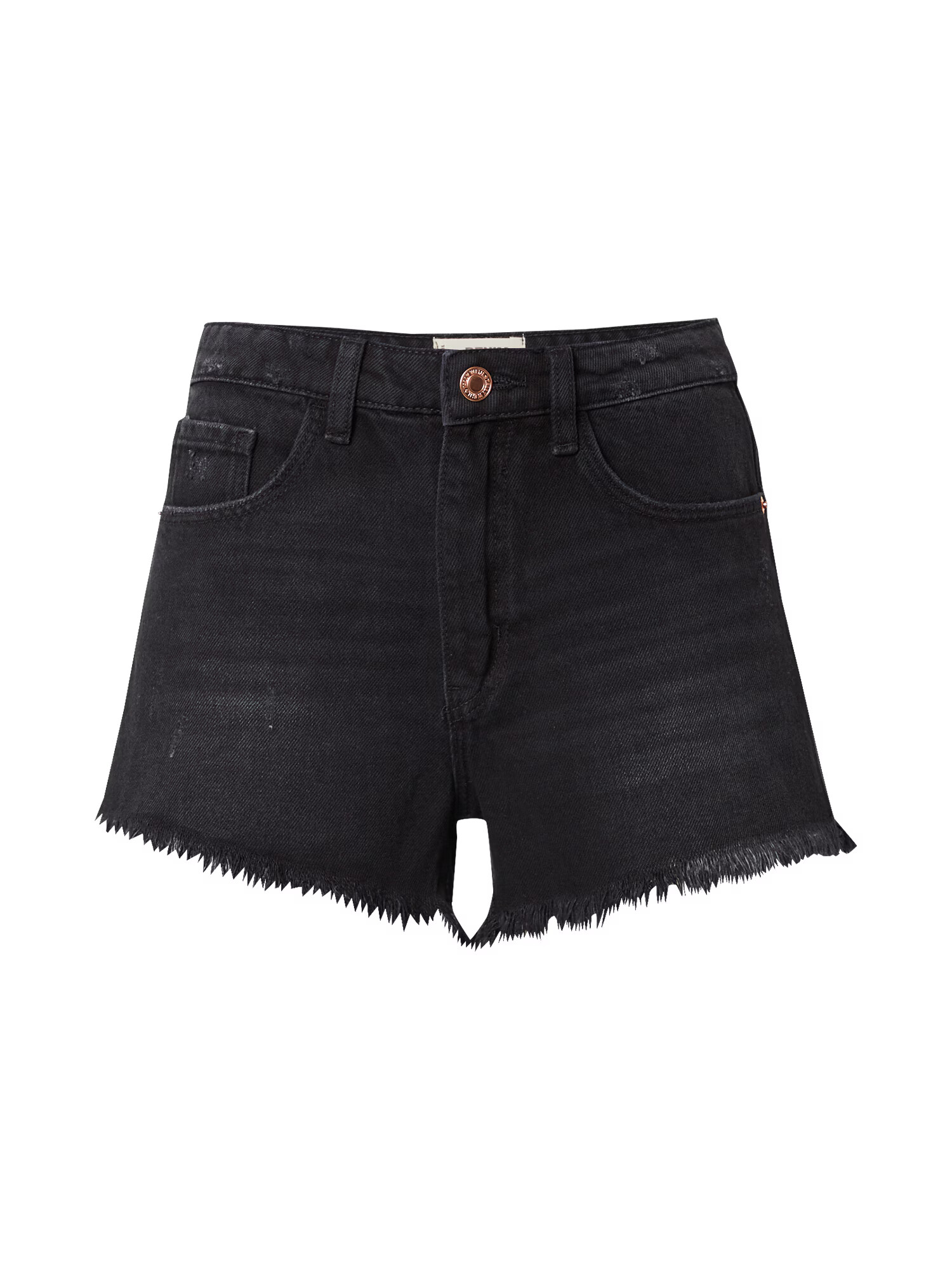 Tally Weijl Jeans negru - Pled.ro