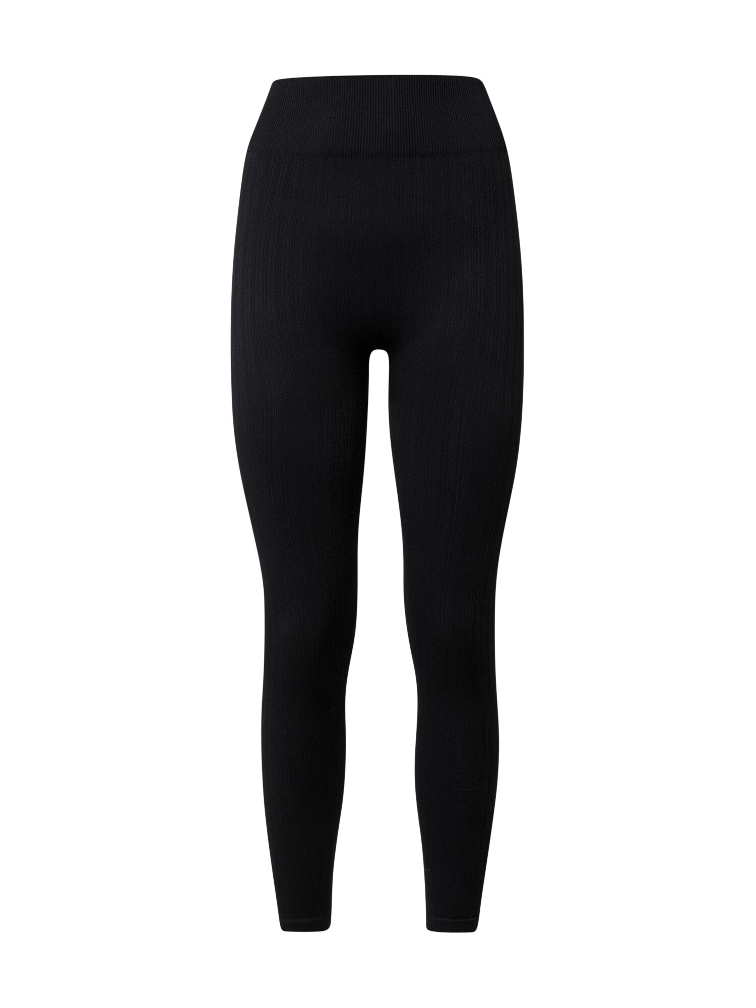 Tally Weijl Leggings negru - Pled.ro