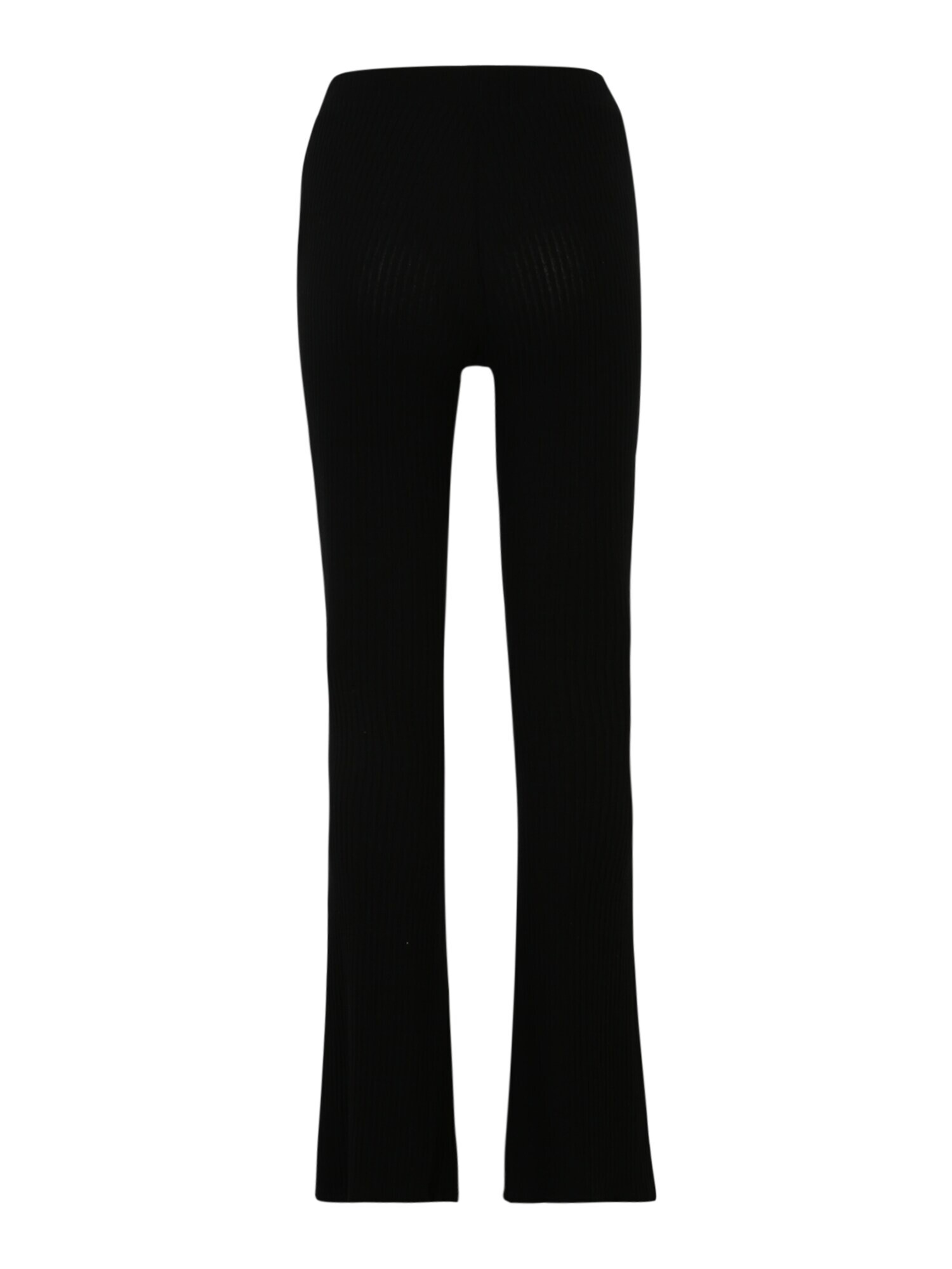 Tally Weijl Leggings negru - Pled.ro