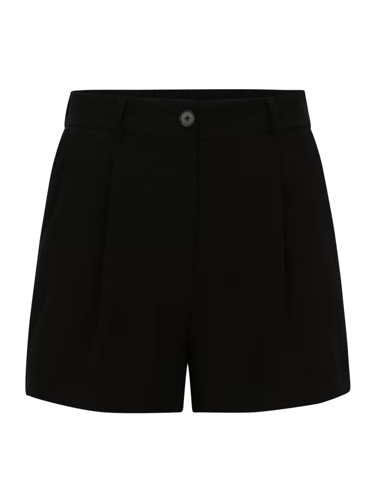 Tally Weijl Pantaloni cutați negru - Pled.ro