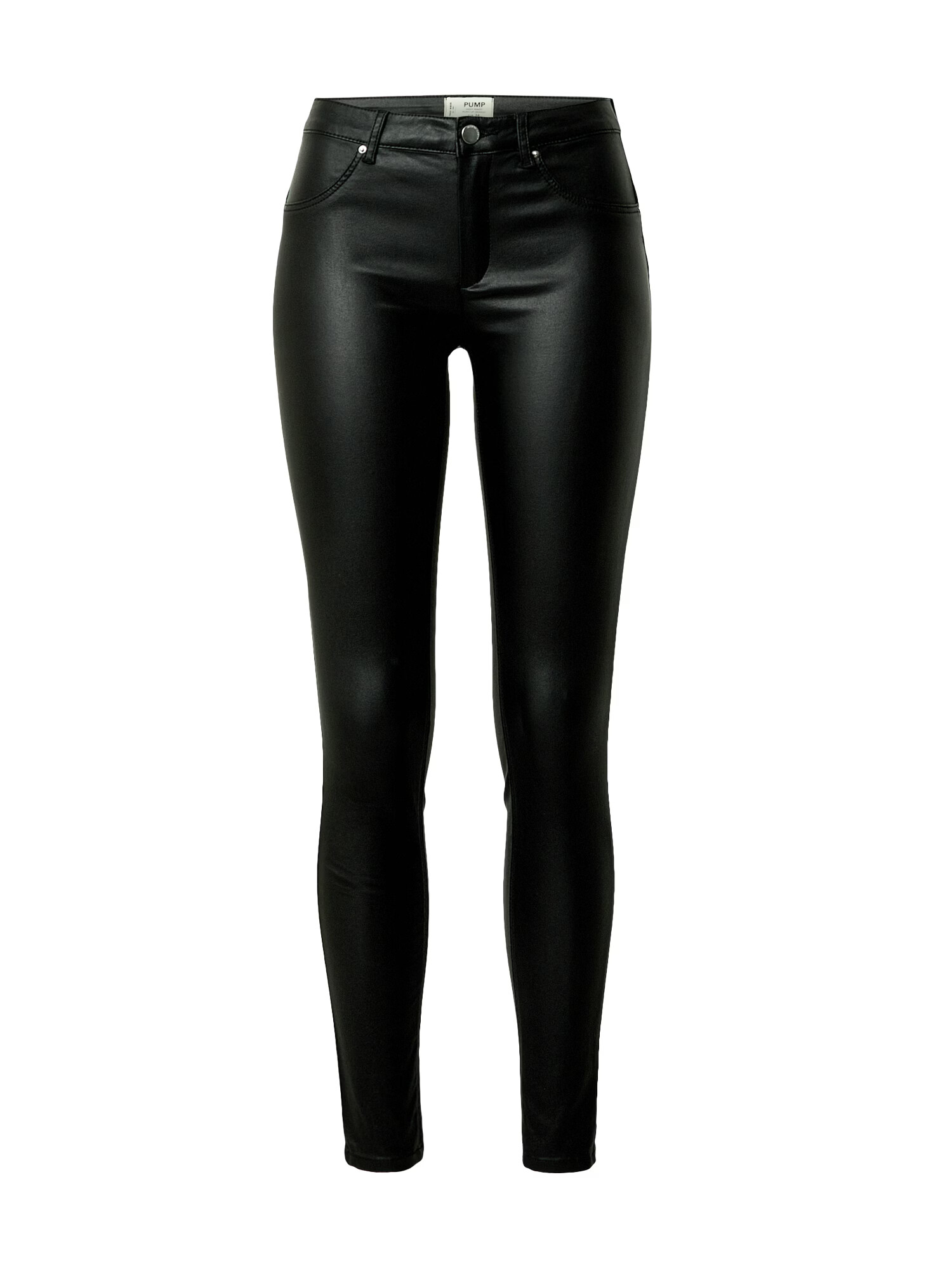 Tally Weijl Pantaloni negru - Pled.ro