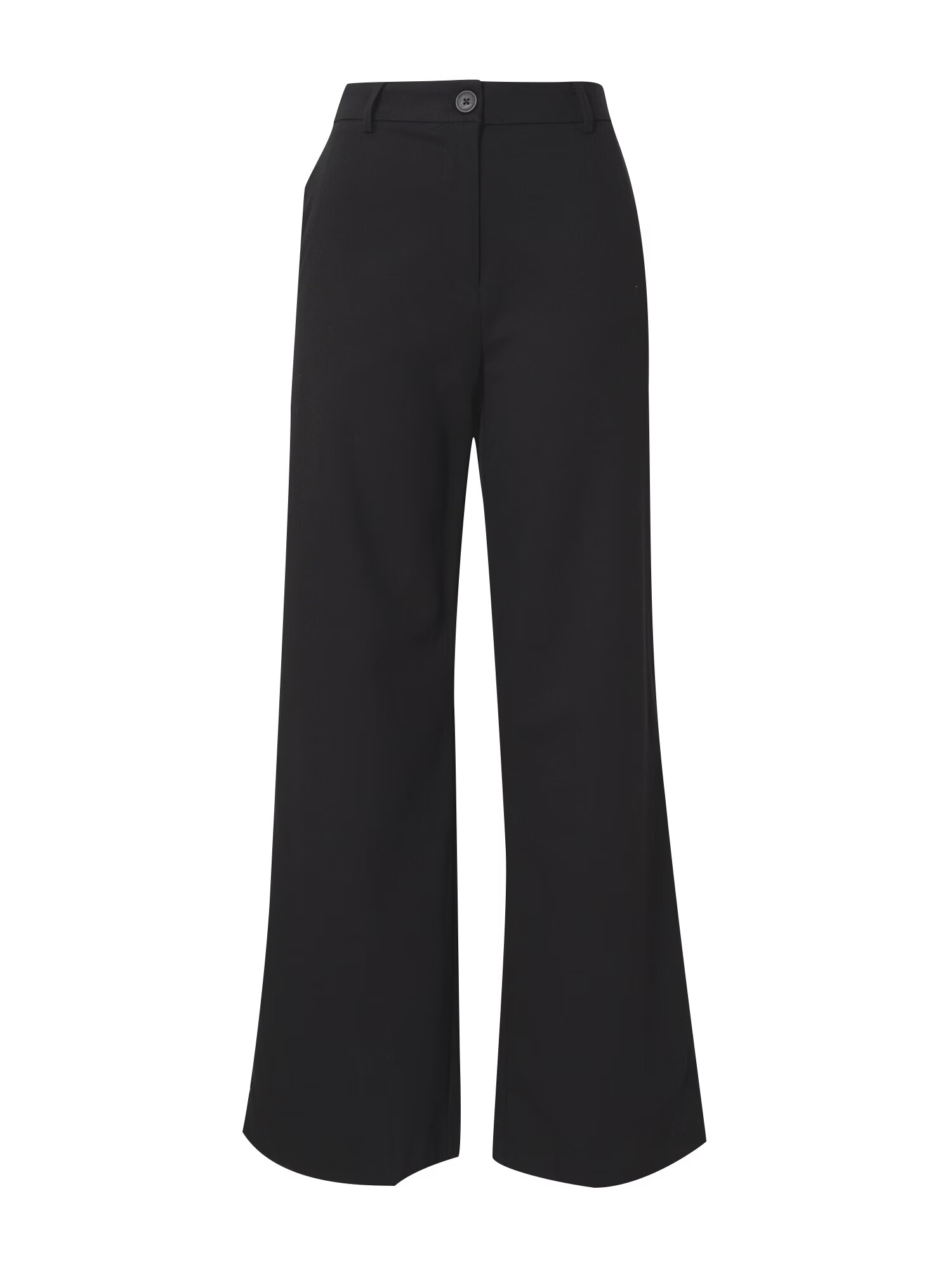 Tally Weijl Pantaloni negru - Pled.ro