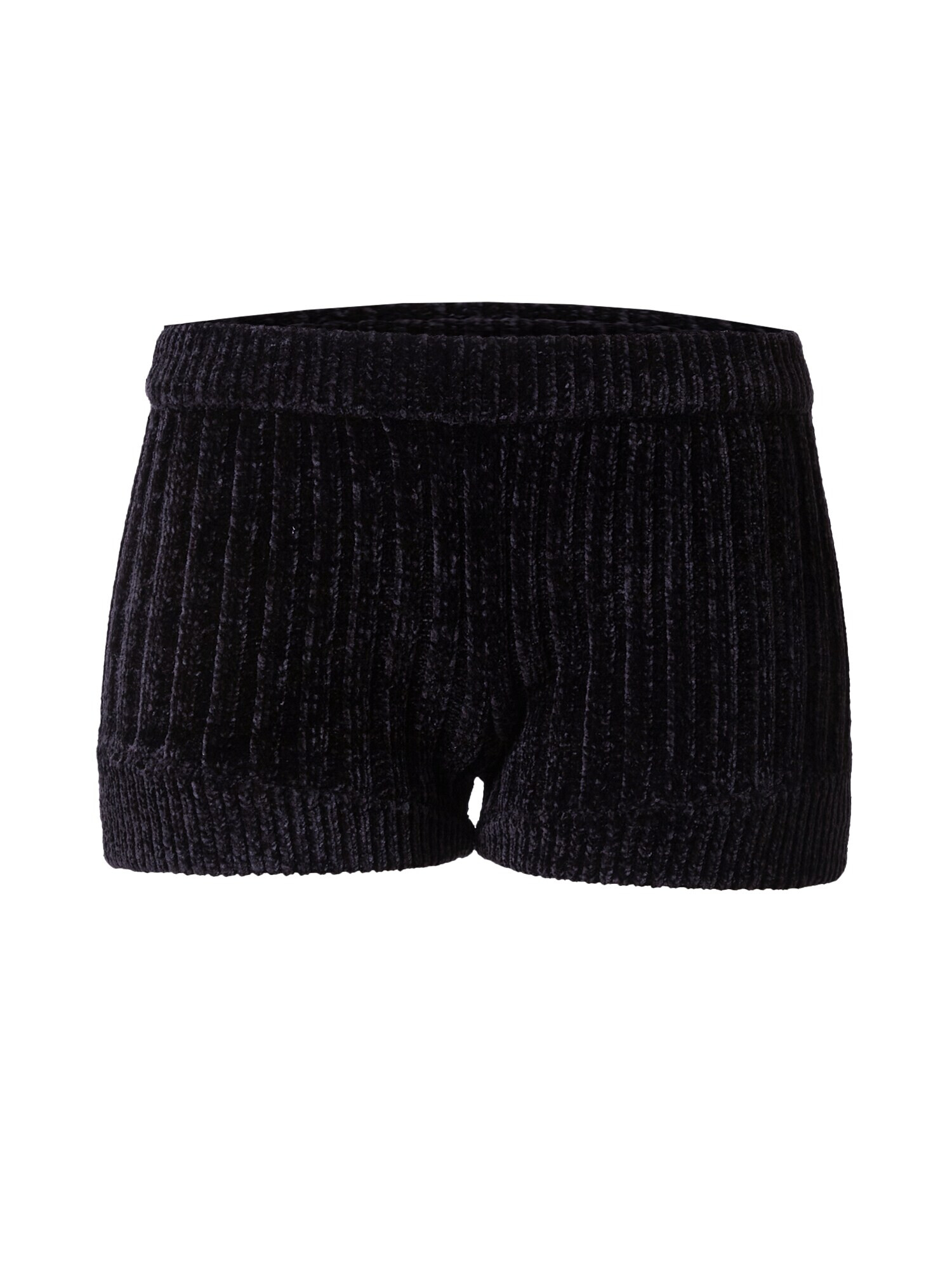 Tally Weijl Pantaloni negru - Pled.ro