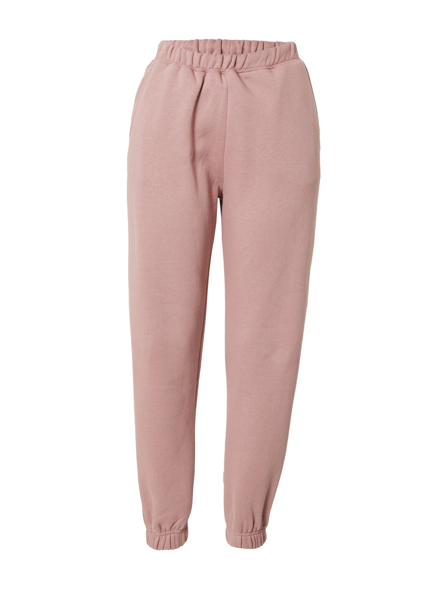 Tally Weijl Pantaloni roz pal - Pled.ro