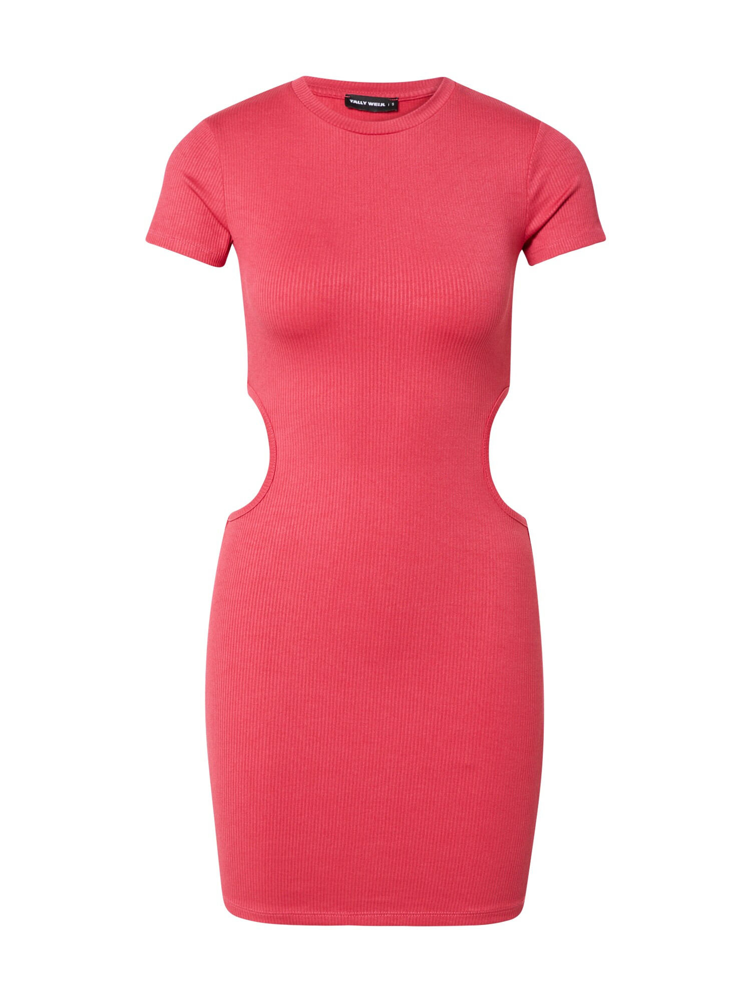 Tally Weijl Rochie fucsia - Pled.ro