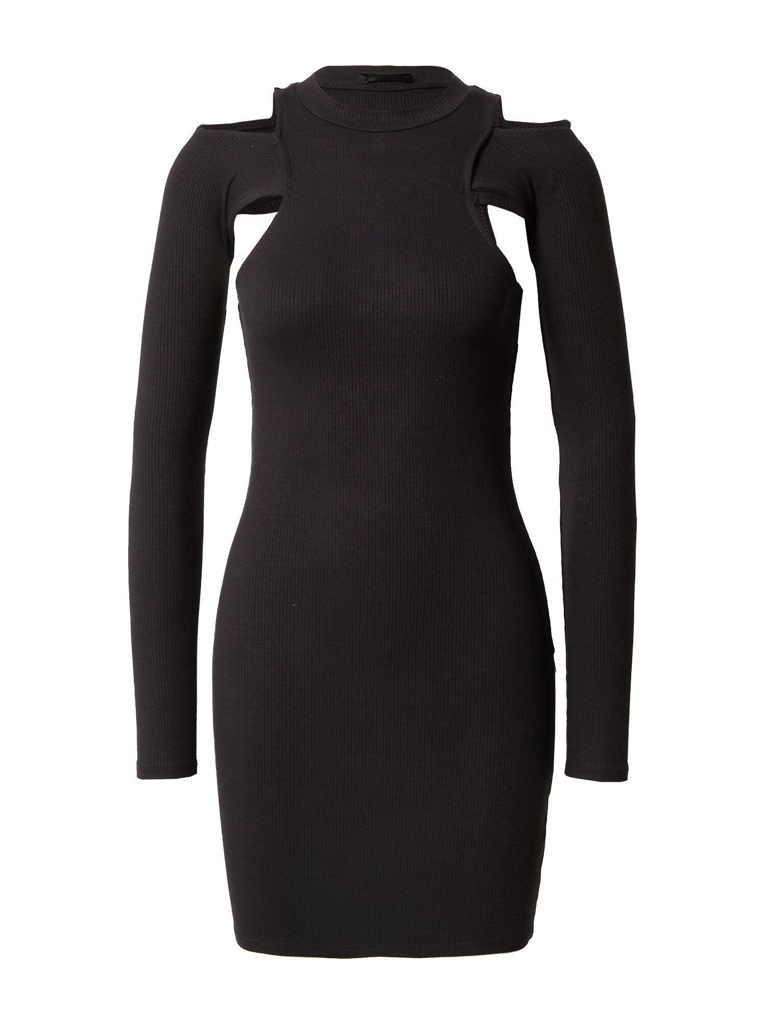 Tally Weijl Rochie negru - Pled.ro