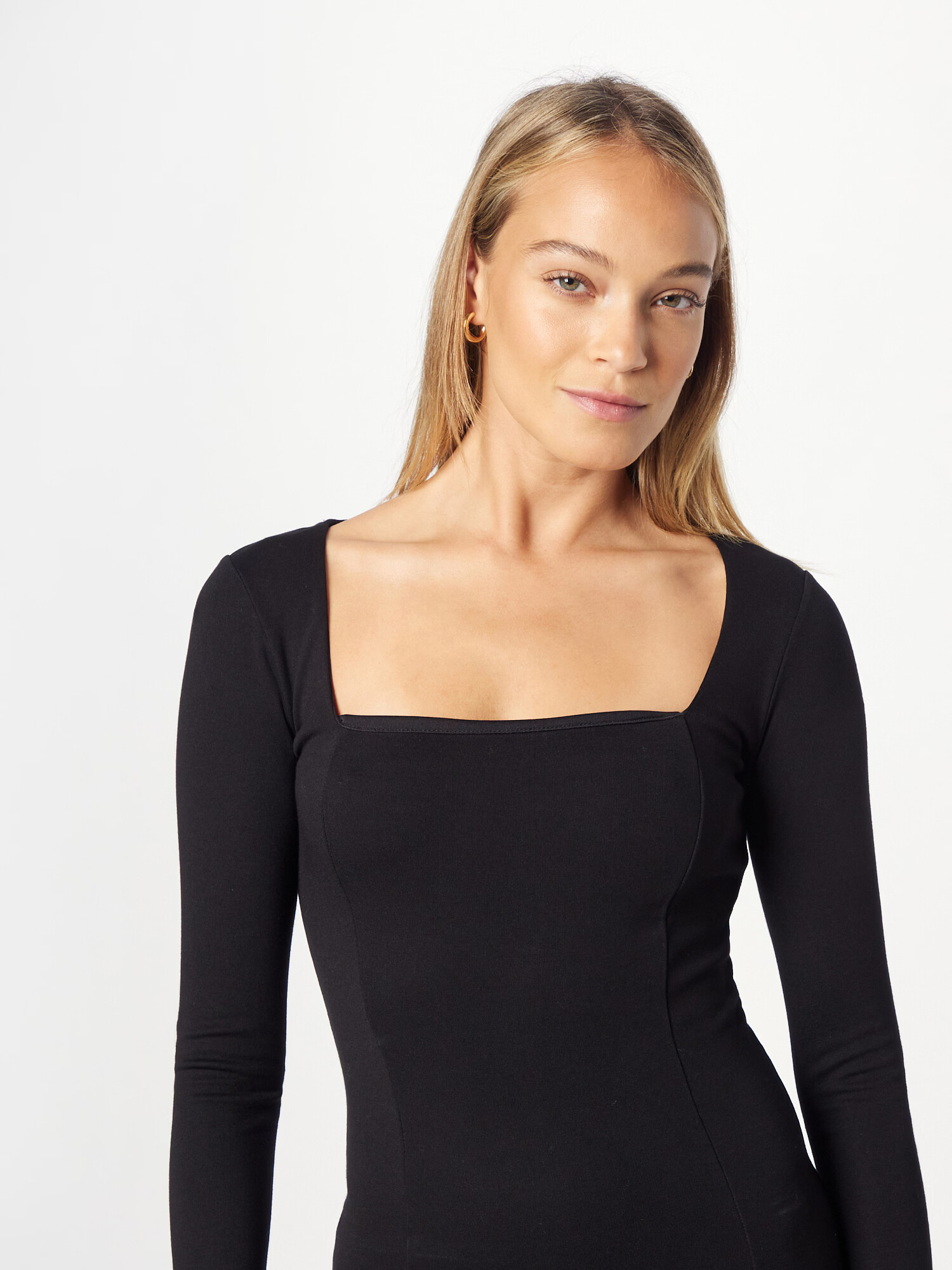 Tally Weijl Rochie negru - Pled.ro